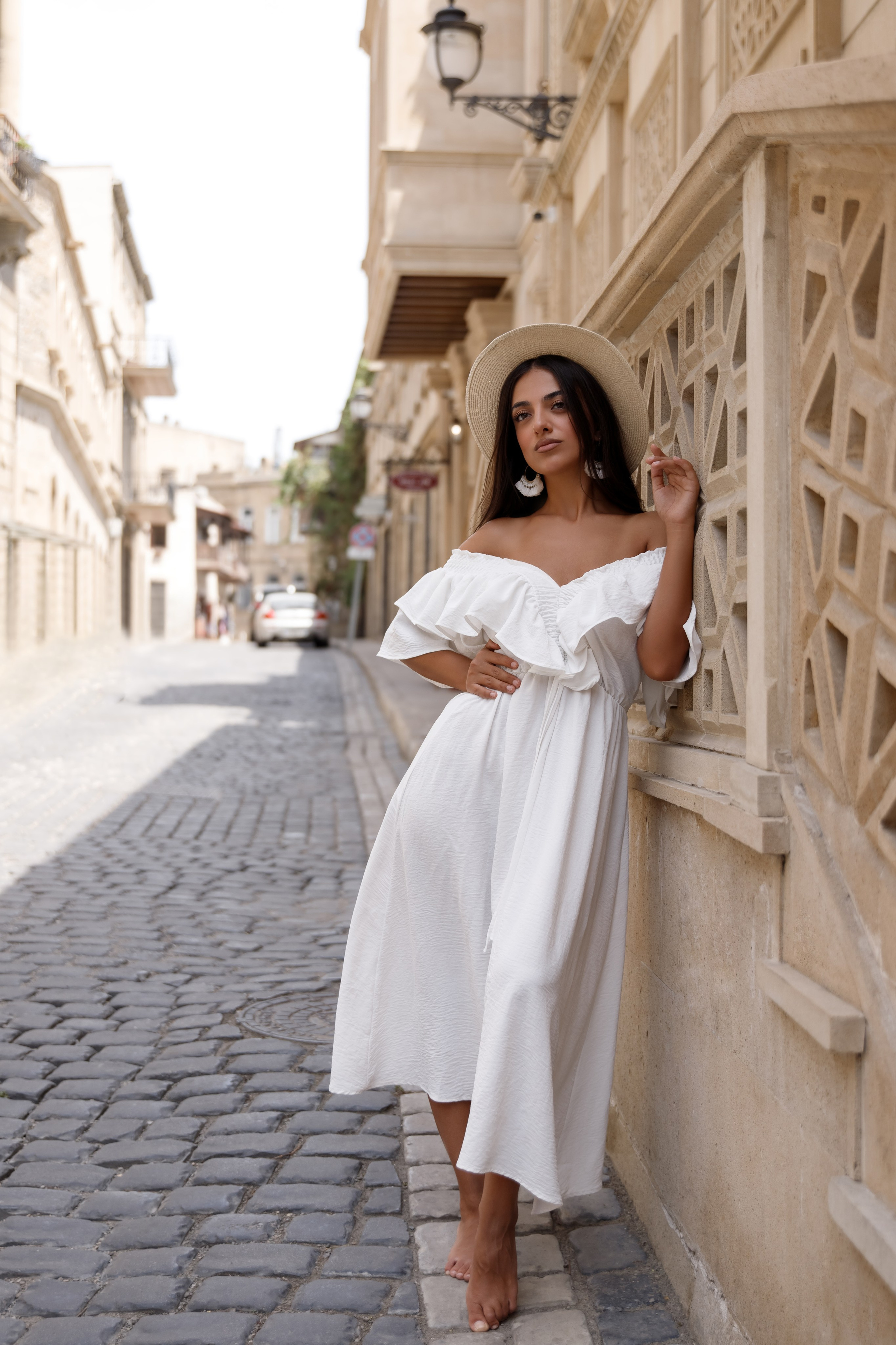 Фотограф в Москве и в Санкт-Петербурге Юлия Халикова