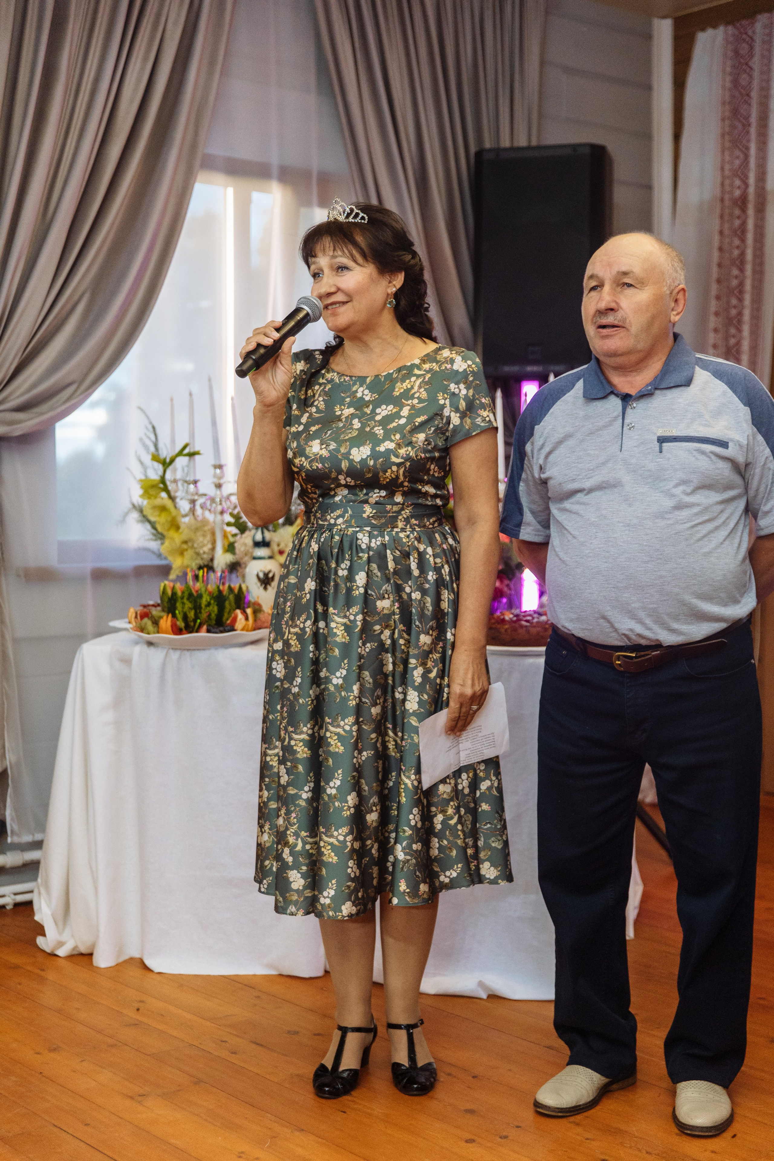 «Иван Васильевич меняет профессию» Юбилей. Свадебный и семейный фотограф в Улан-Удэ