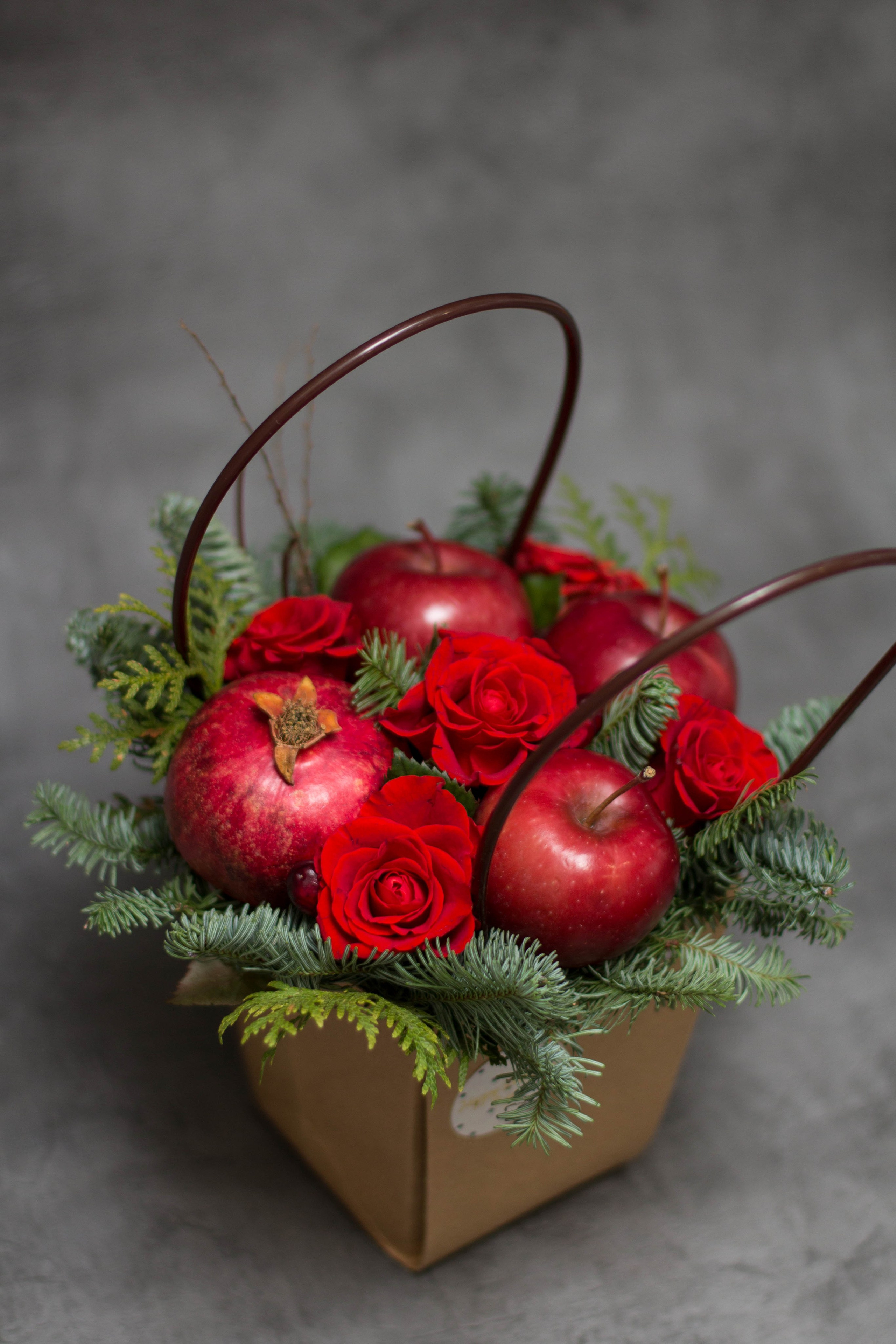 Фудбукеты. Семейный, детский, свадебный фотограф в Москве, Люберцах