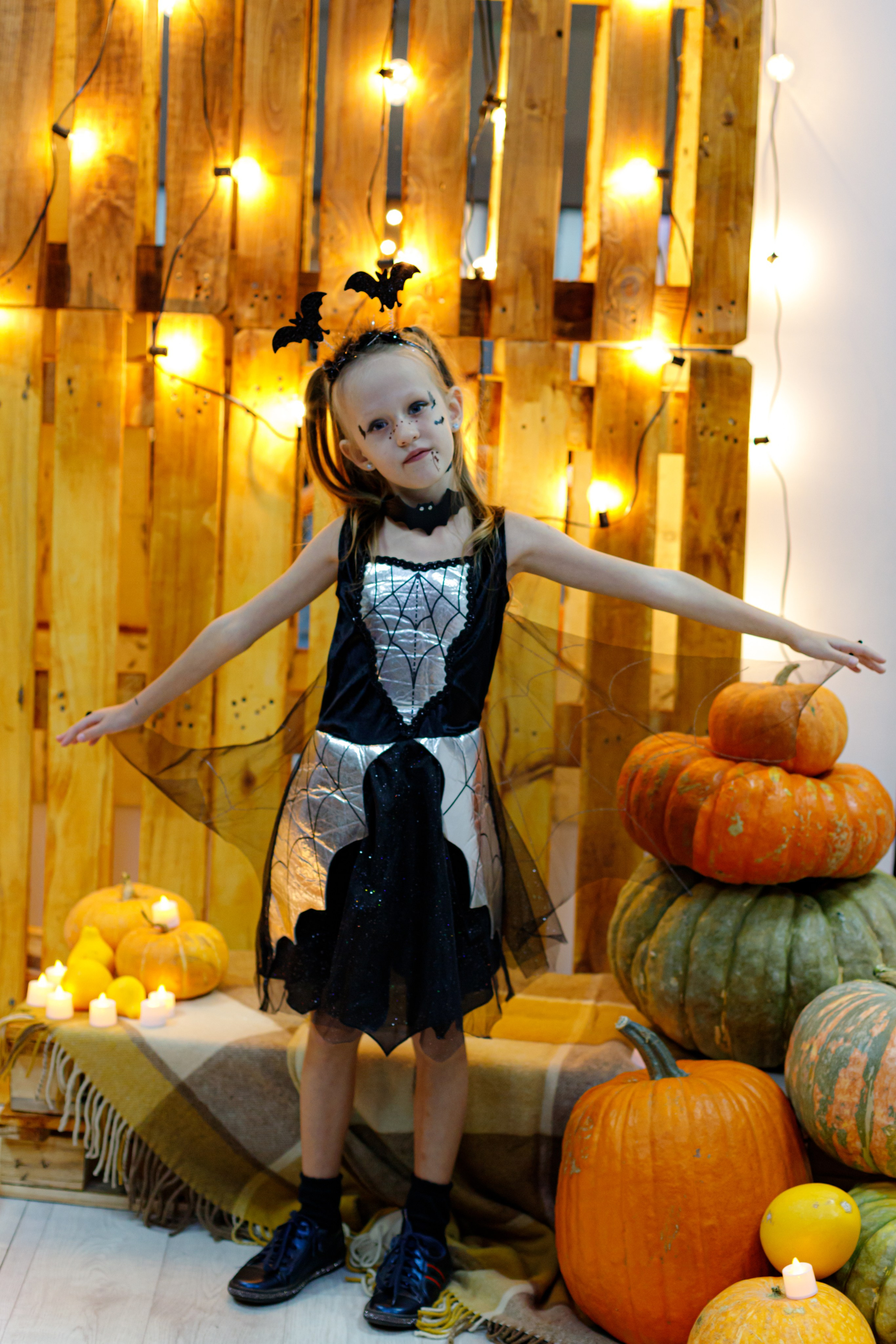 HALLOWEEN. Photokarish