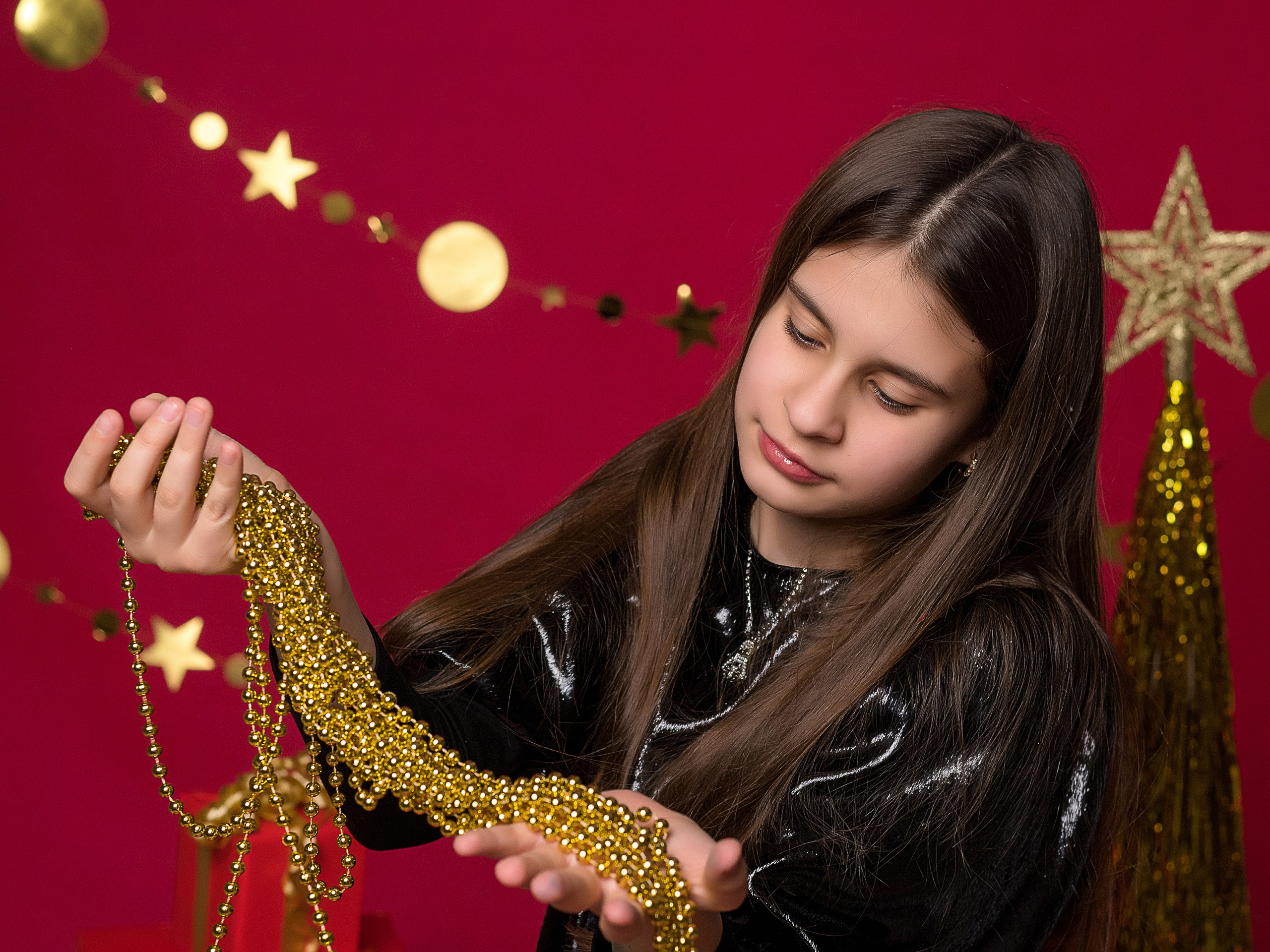 Фотостудия ПЕРЕМЕНА в Воронеже. Аренда для школьной съемки и не только