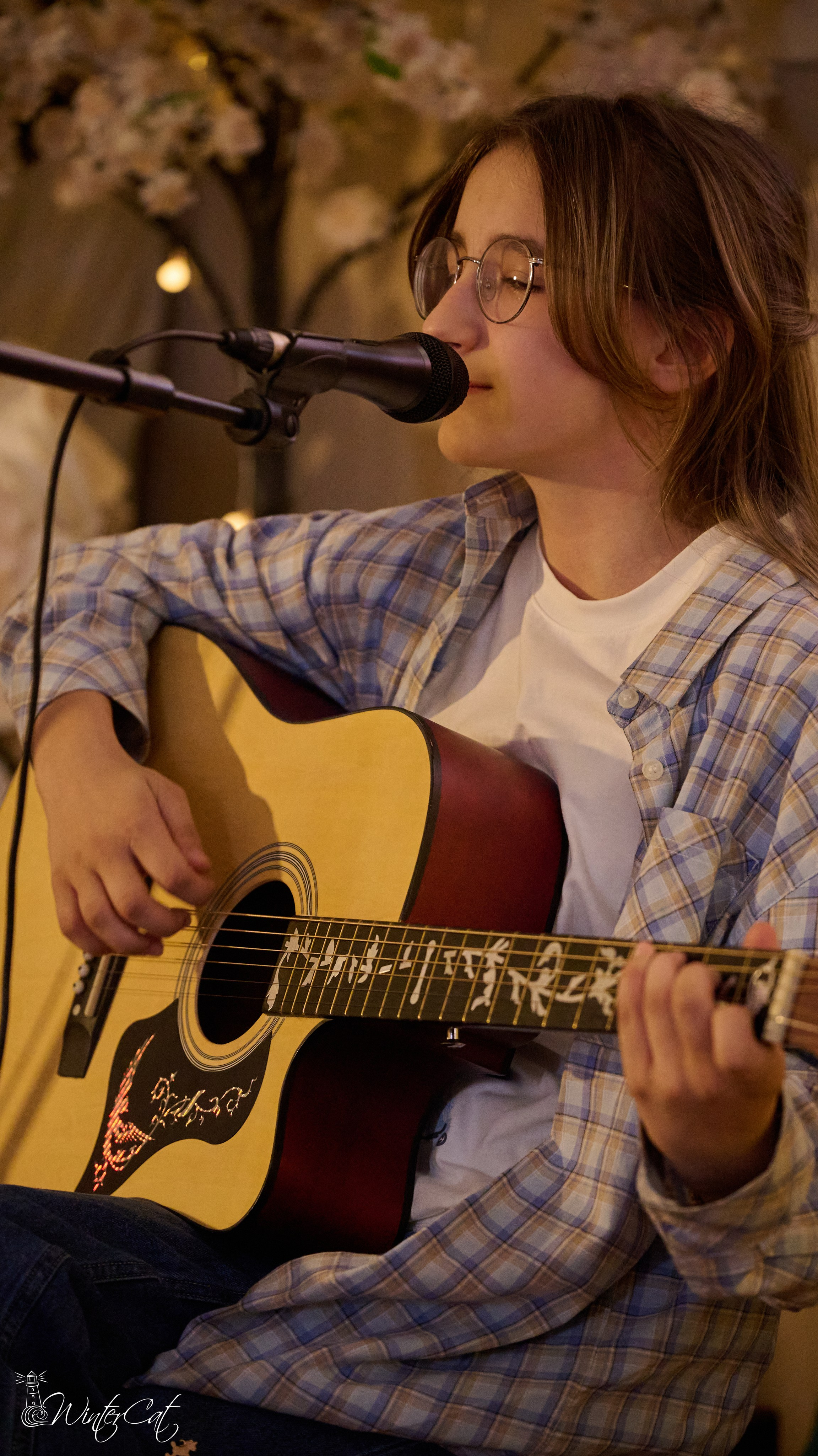 Тёплый Вечер (18.04.26 Чайка). Портретный и репортажный фотограф в Магадане Андрей Нефедов WinterCatPhoto