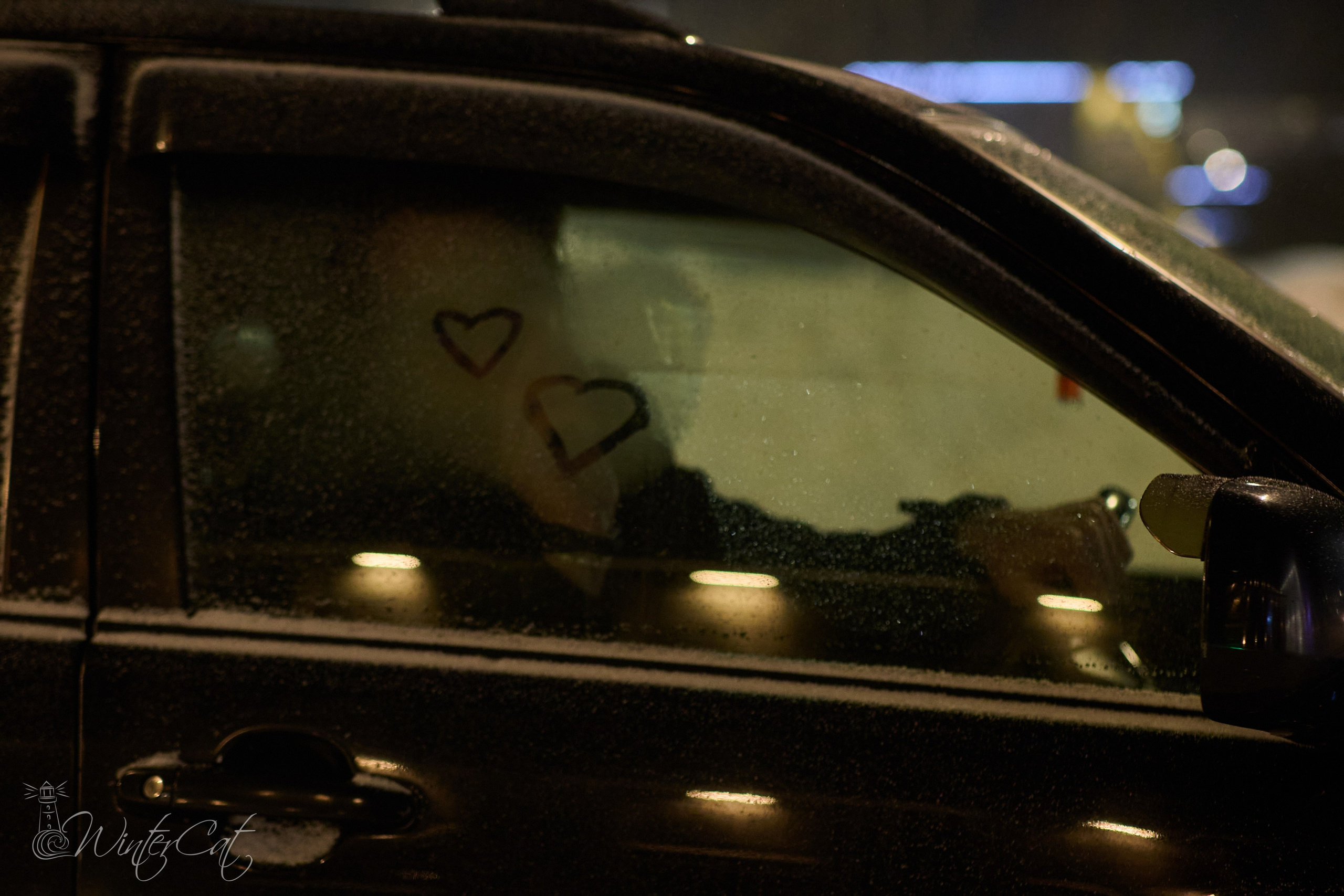 Libertas на Ёлке. Портретный и репортажный фотограф в Магадане Андрей Нефедов WinterCatPhoto