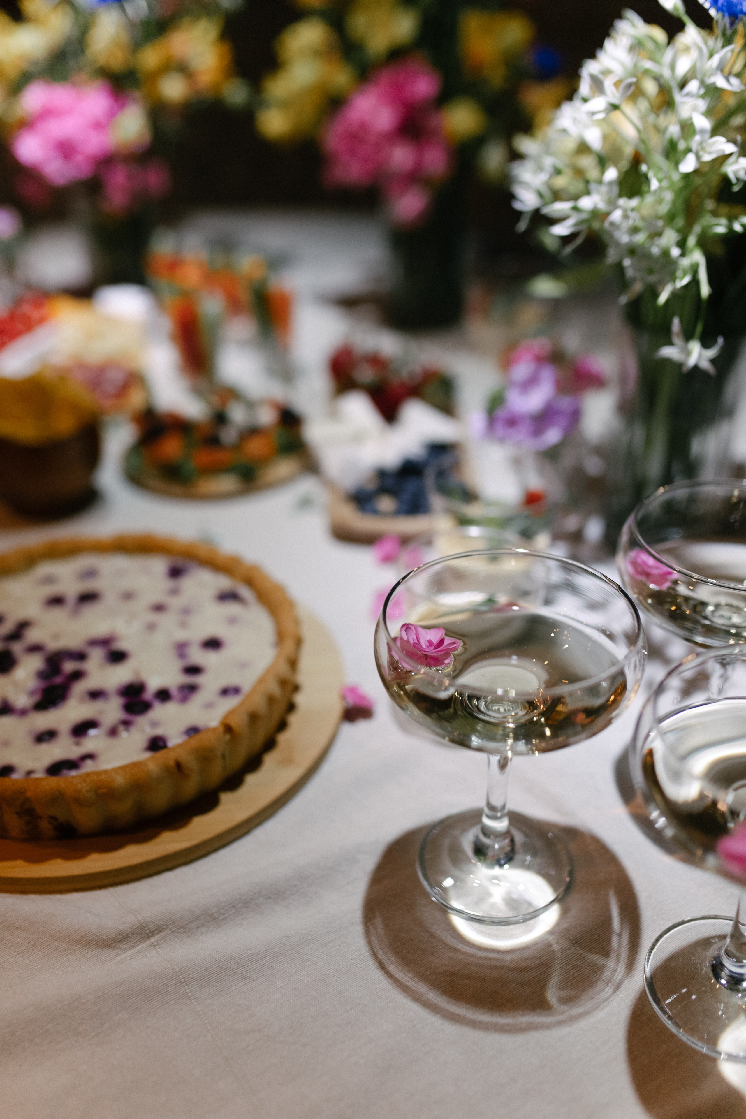 Елизавета и Александр. Свадебный фотограф Татьяна Домарева