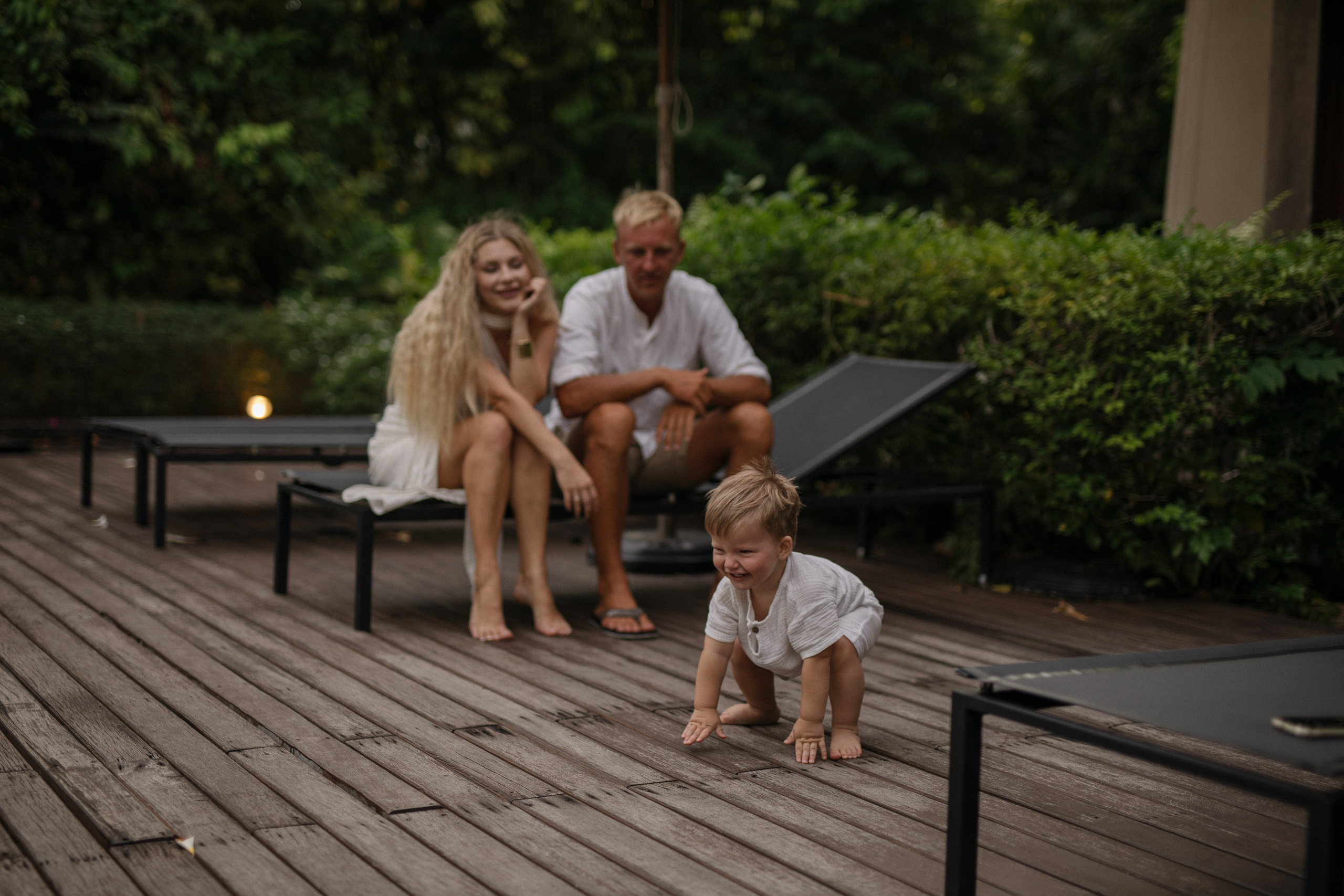 Летний кайф. Свадебный и семейный фотограф во Владивостоке Овчинникова Дарья