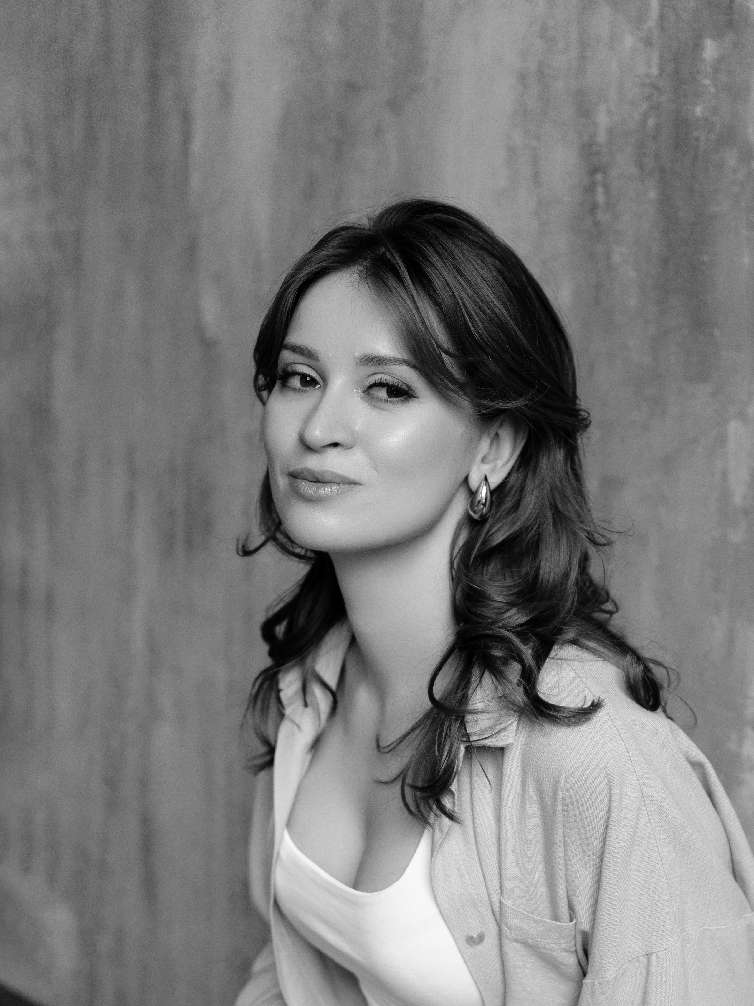 Рита День рождения. Свадебный видеограф в Москве Никонова Анна