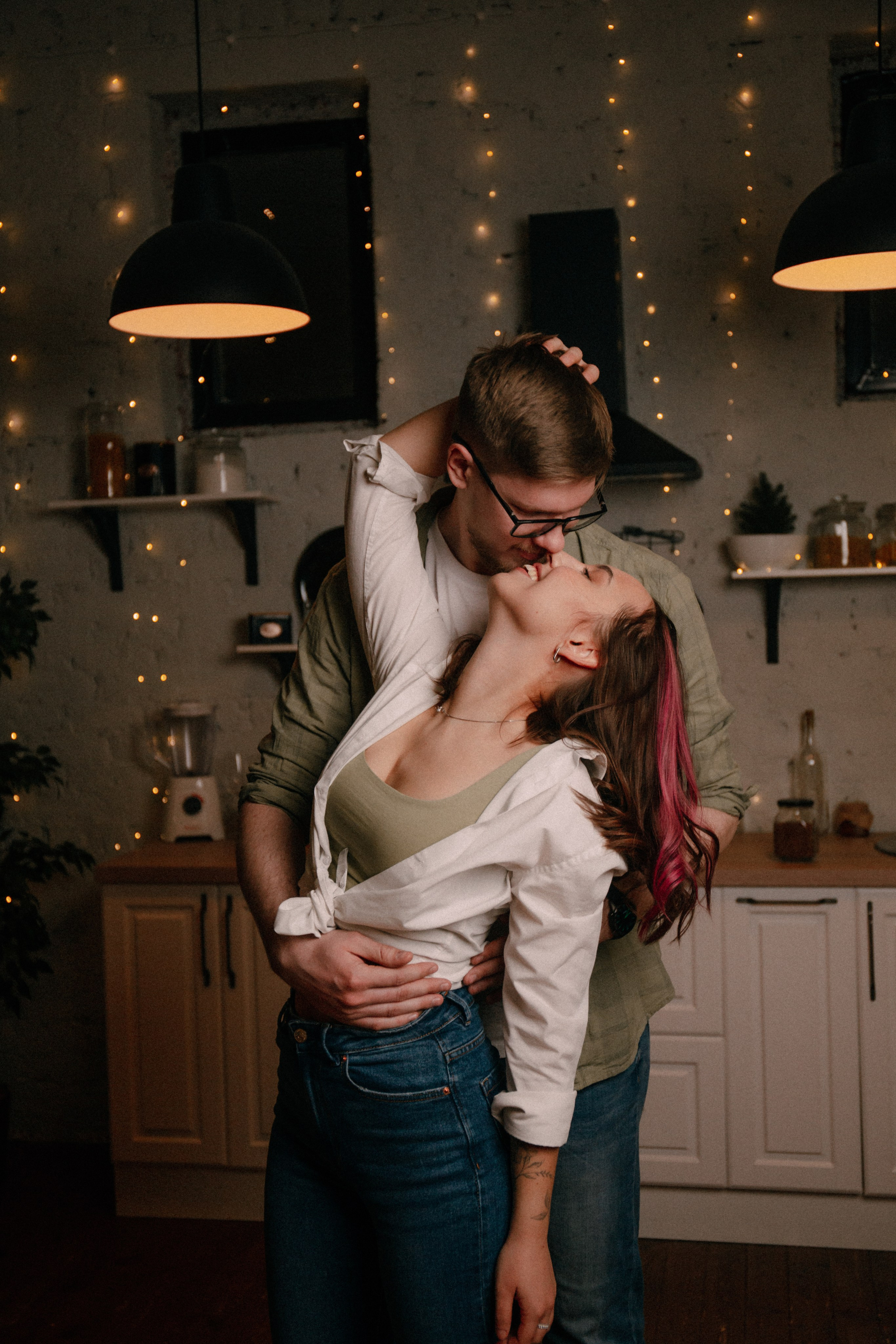 Танцуй. Живи. Люби. Свадебный и портретный фотограф в Новосибирске Любовь Исакова