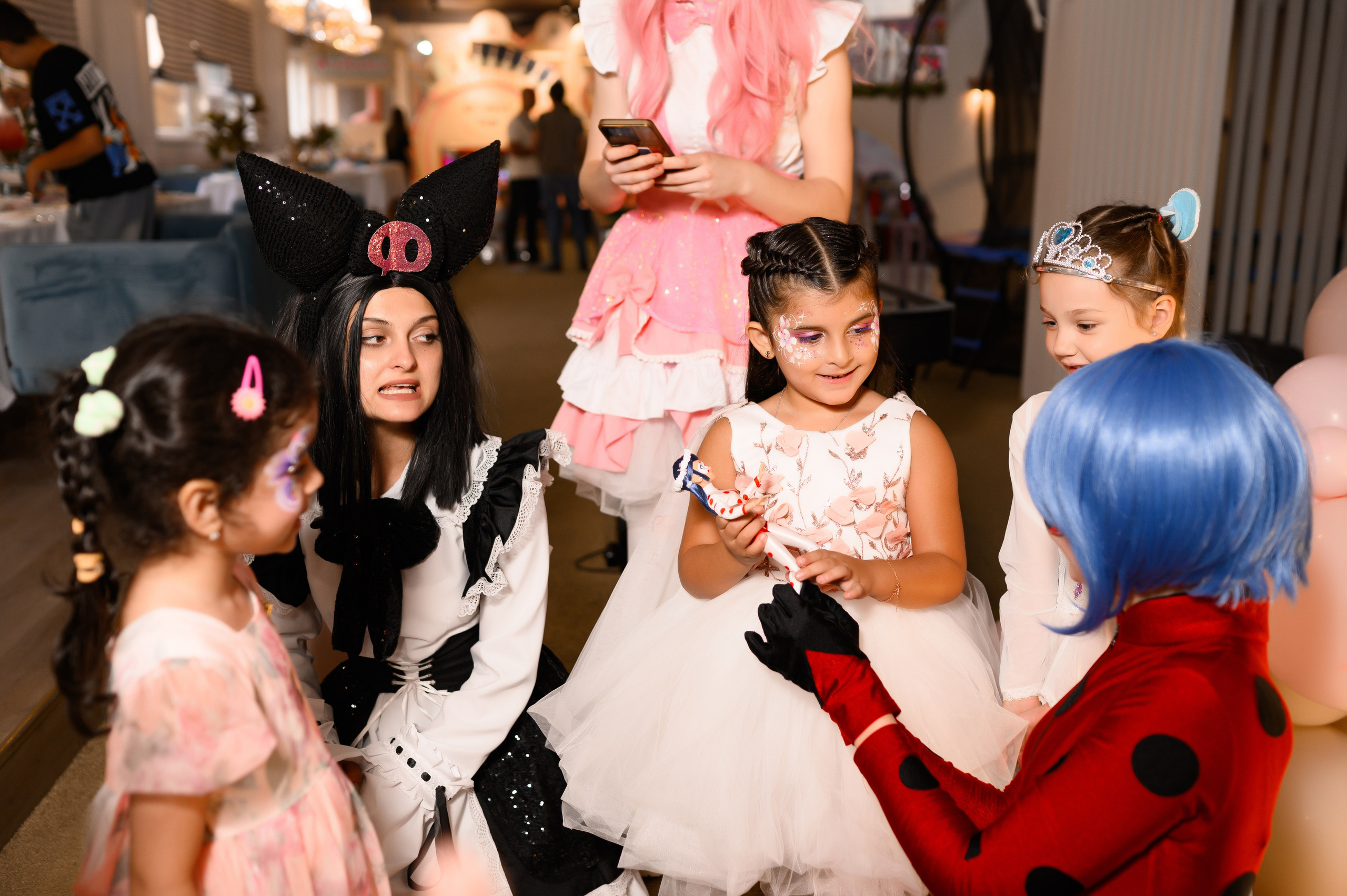 16.07.25. Свадебный и семейный фотограф в Краснодаре