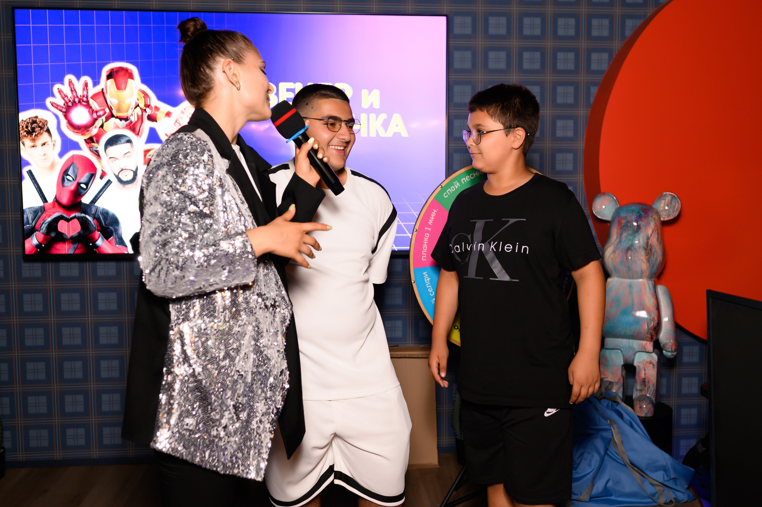 12.07.25. Свадебный и семейный фотограф в Краснодаре