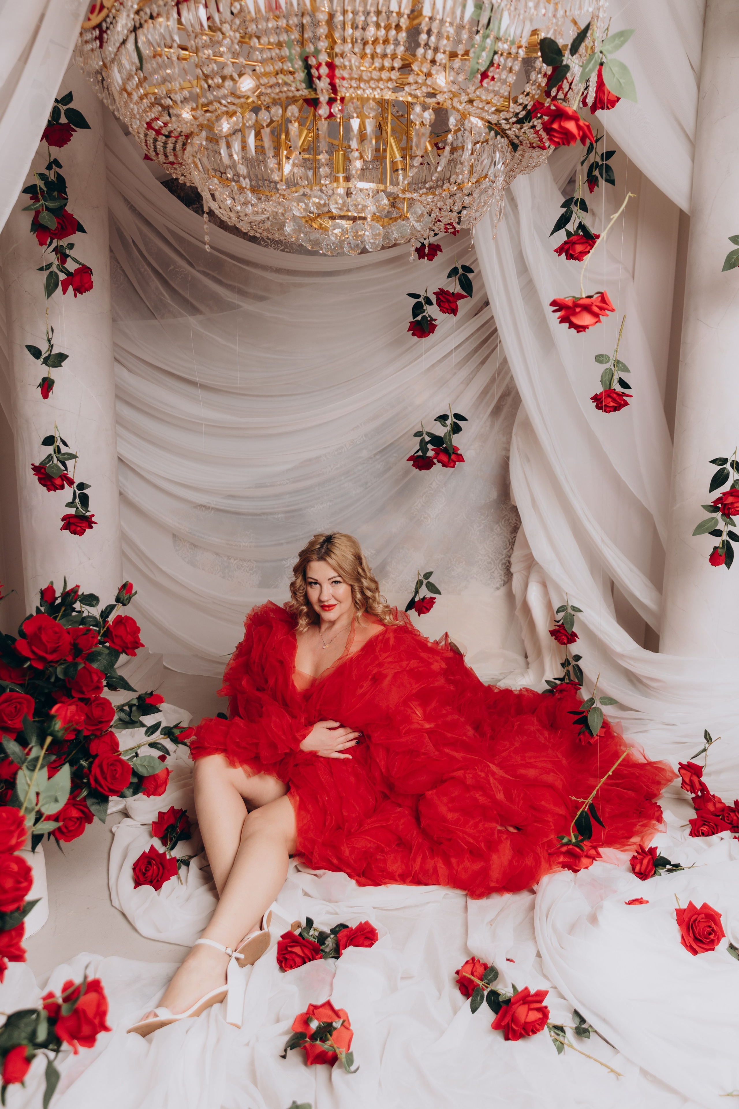 Наталья и Галина. Фотограф в Санкт-Петербурге Разиля Идиятуллина