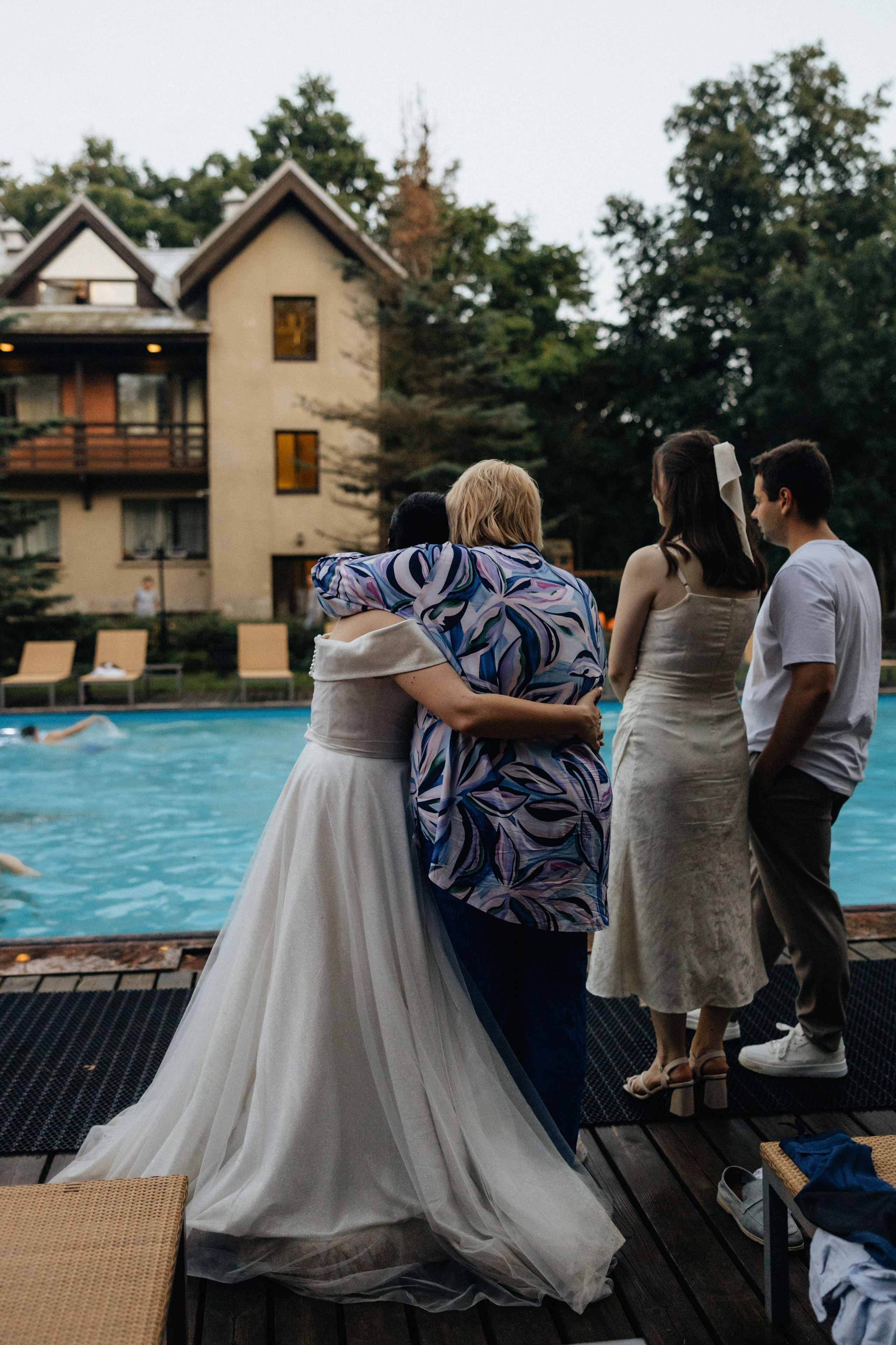 Север-юг. Фотограф Санкт-Петербург