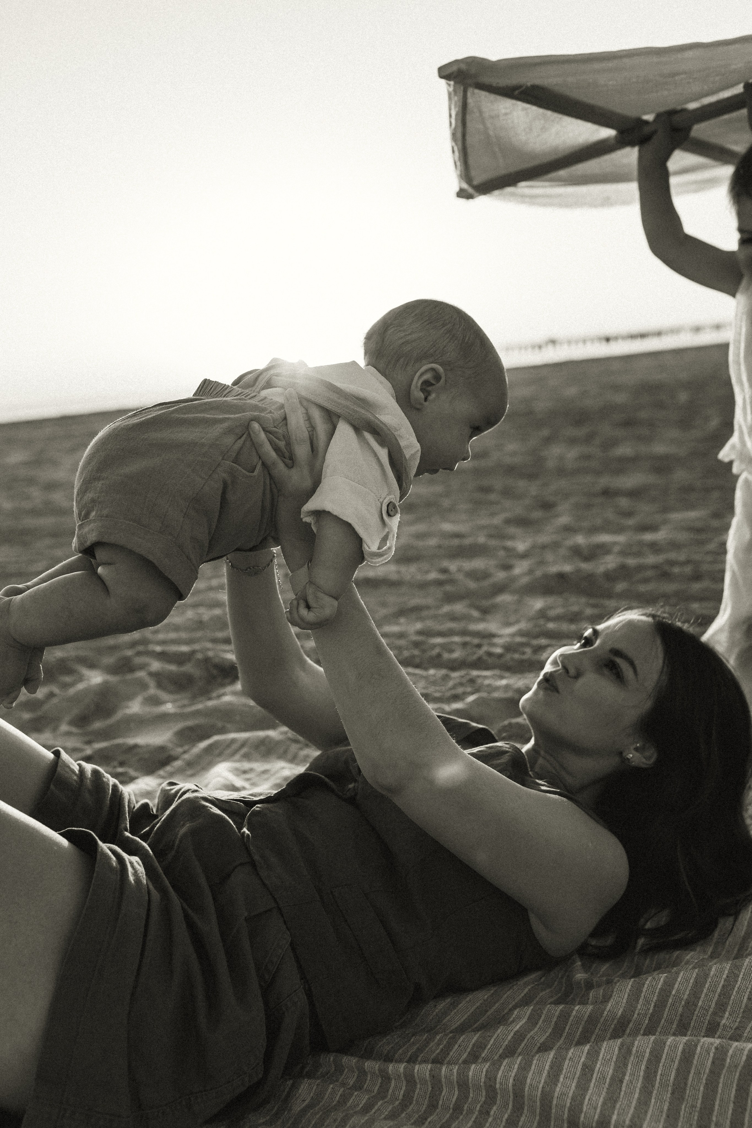 Маша Артем Эми и Степа. Семейный фотограф в Новороссийске и Анапе Александра Яковлева