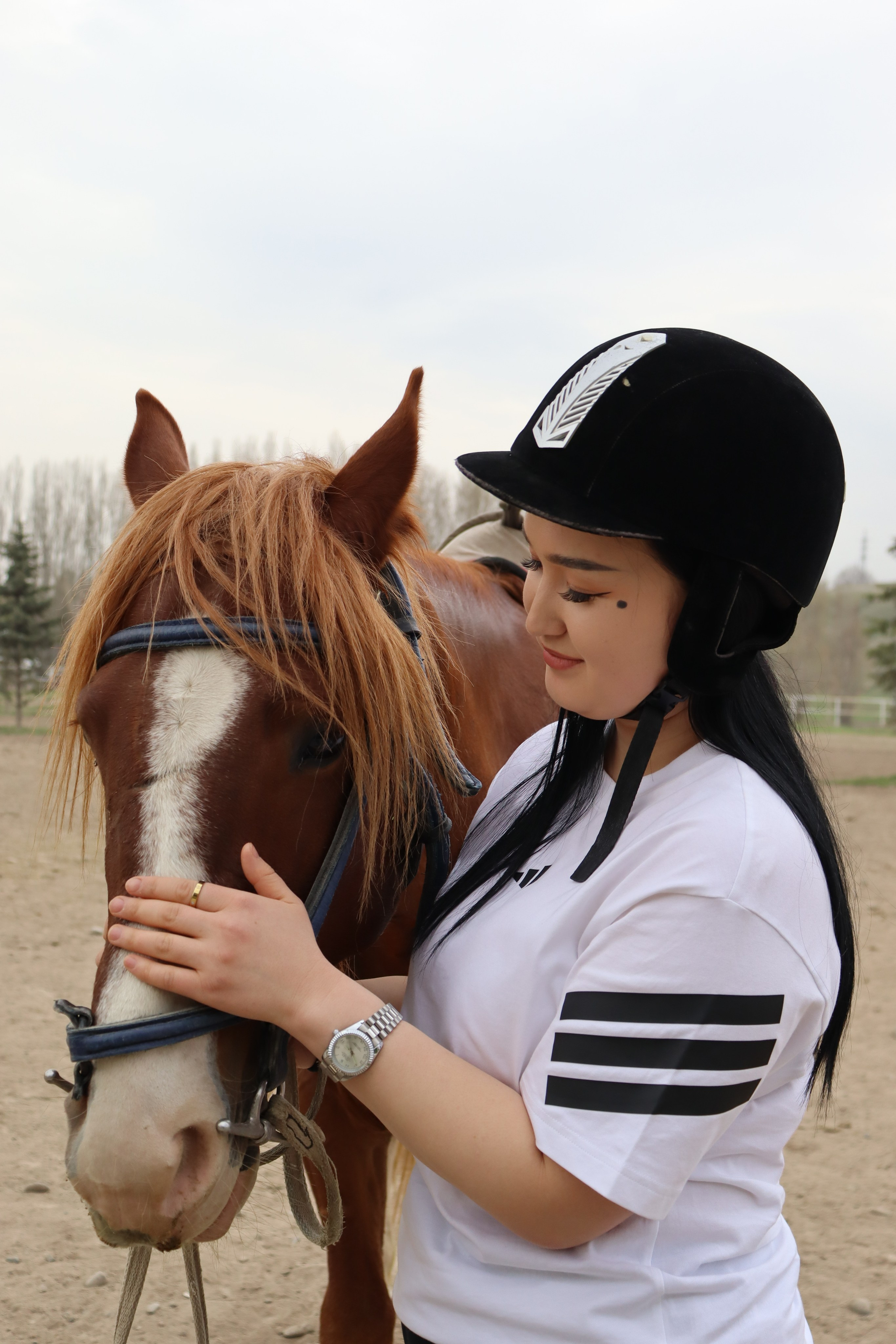 Muras-resort. Фотограф