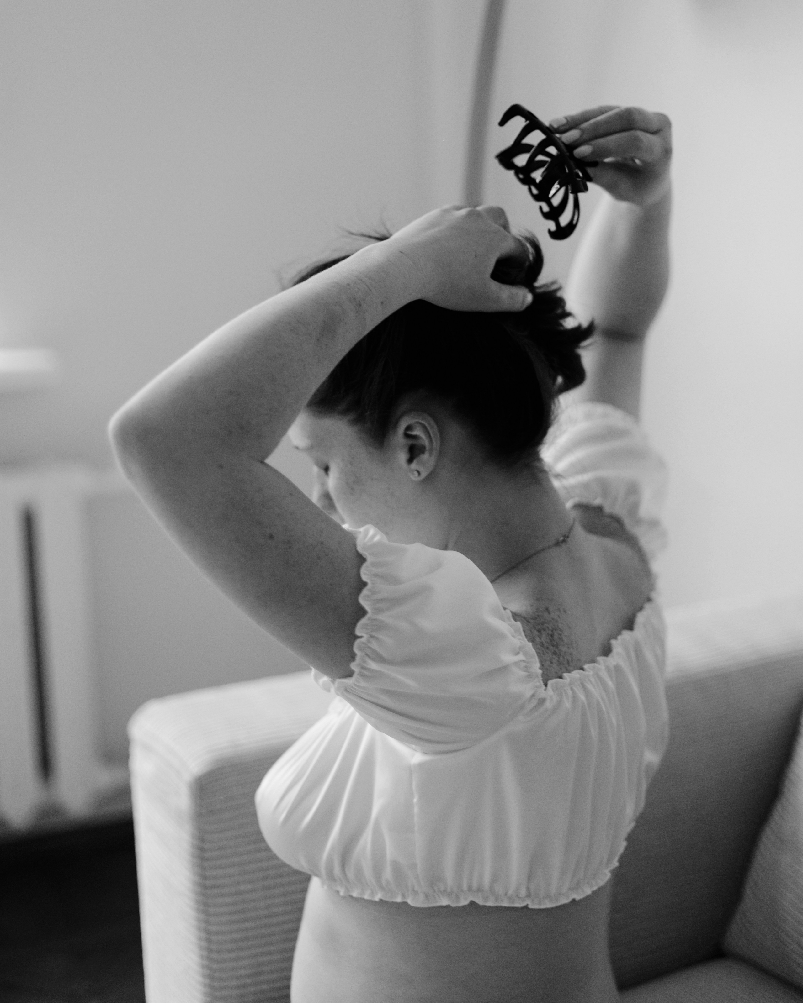 София. Фотограф в Москве — Евгения Прокопенко