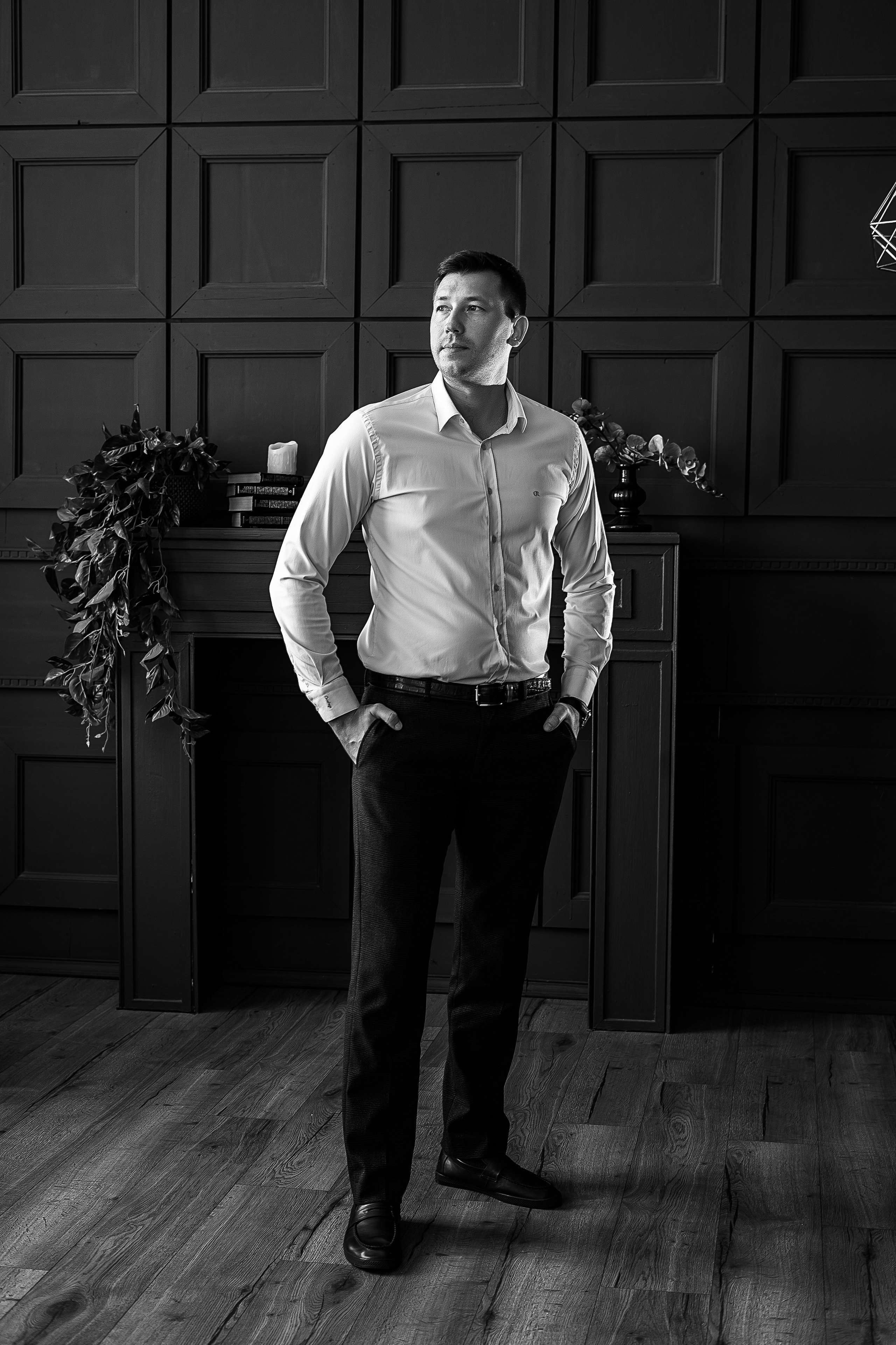 Мужское портфолио ЧБ. Свадебный и семейный фотограф/видеограф в Краснодаре Наталья Осинская