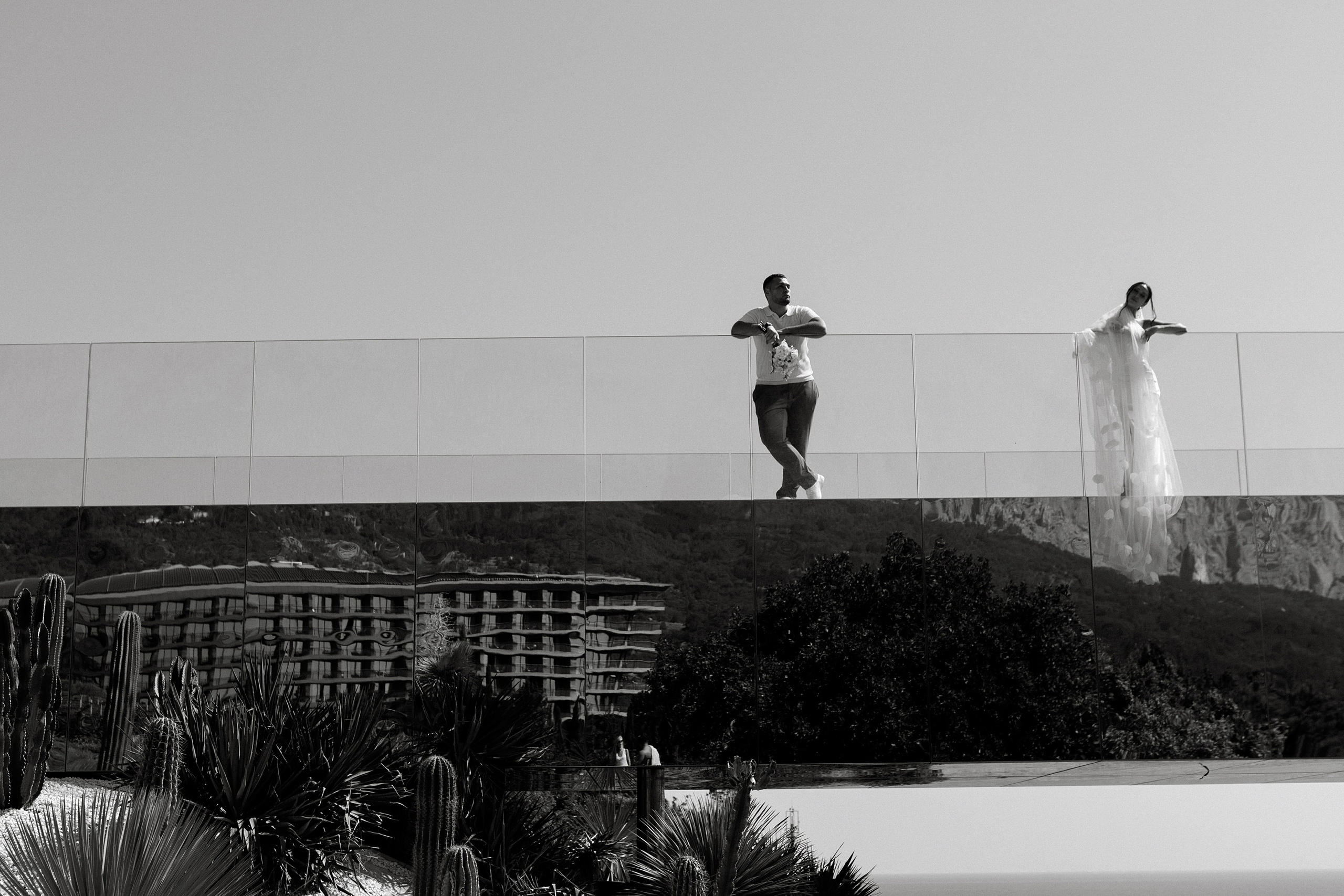 Прогулки. Свадебный фотограф в Крыму Майя Гурина