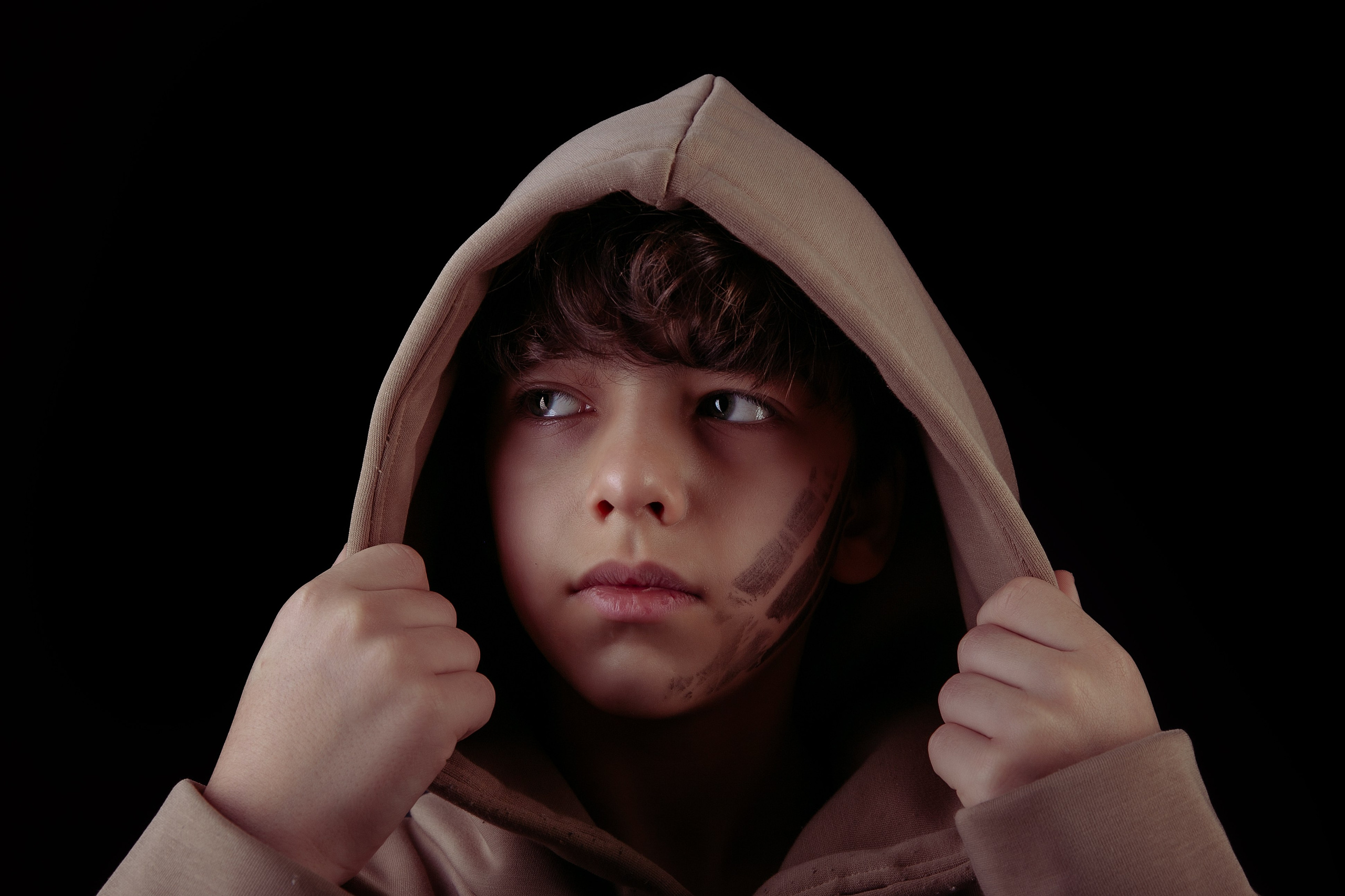 Артфотография. Портретный, детский и арт фотограф Куграшов Евгений