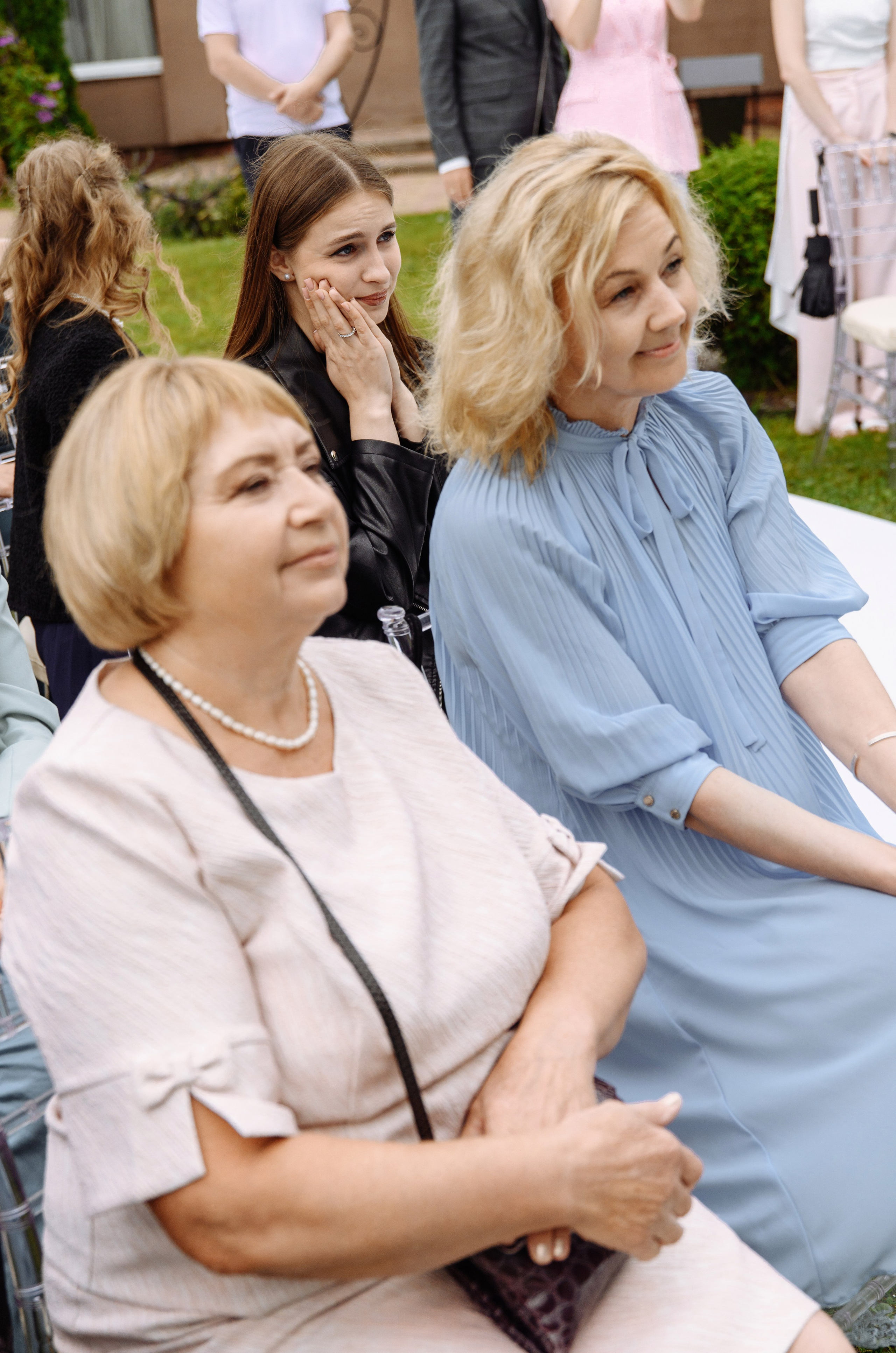 Альберт и Диана Zakolcovo Vtb. Фотограф Кирилл Верт