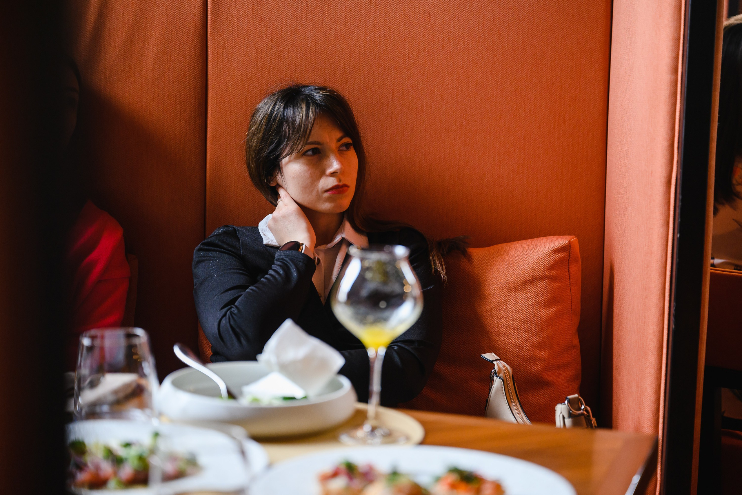 Презентация нового сезона Телеканала ТВ3