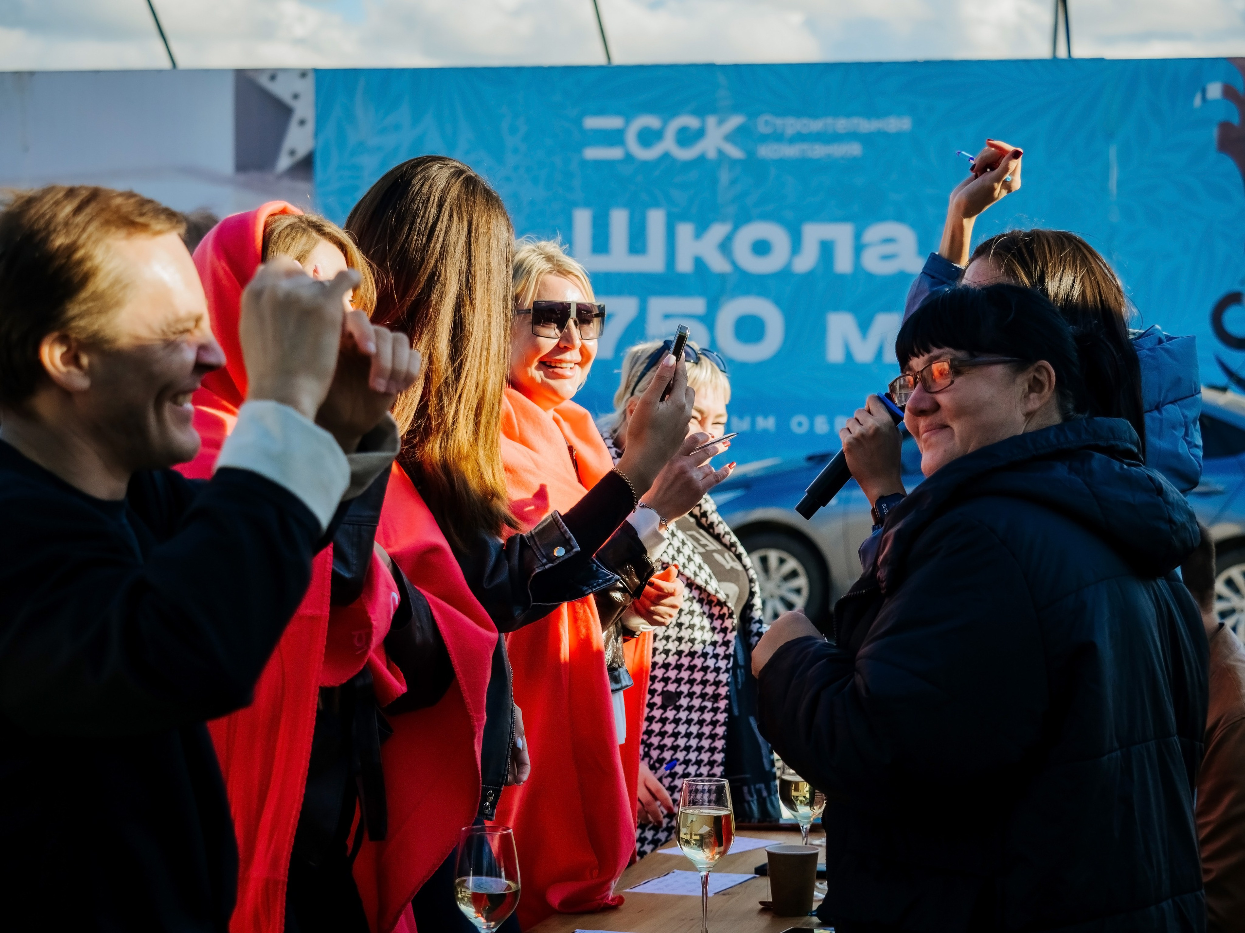 Репортаж. АНАПА ФОТОСТУДИЯ № 13