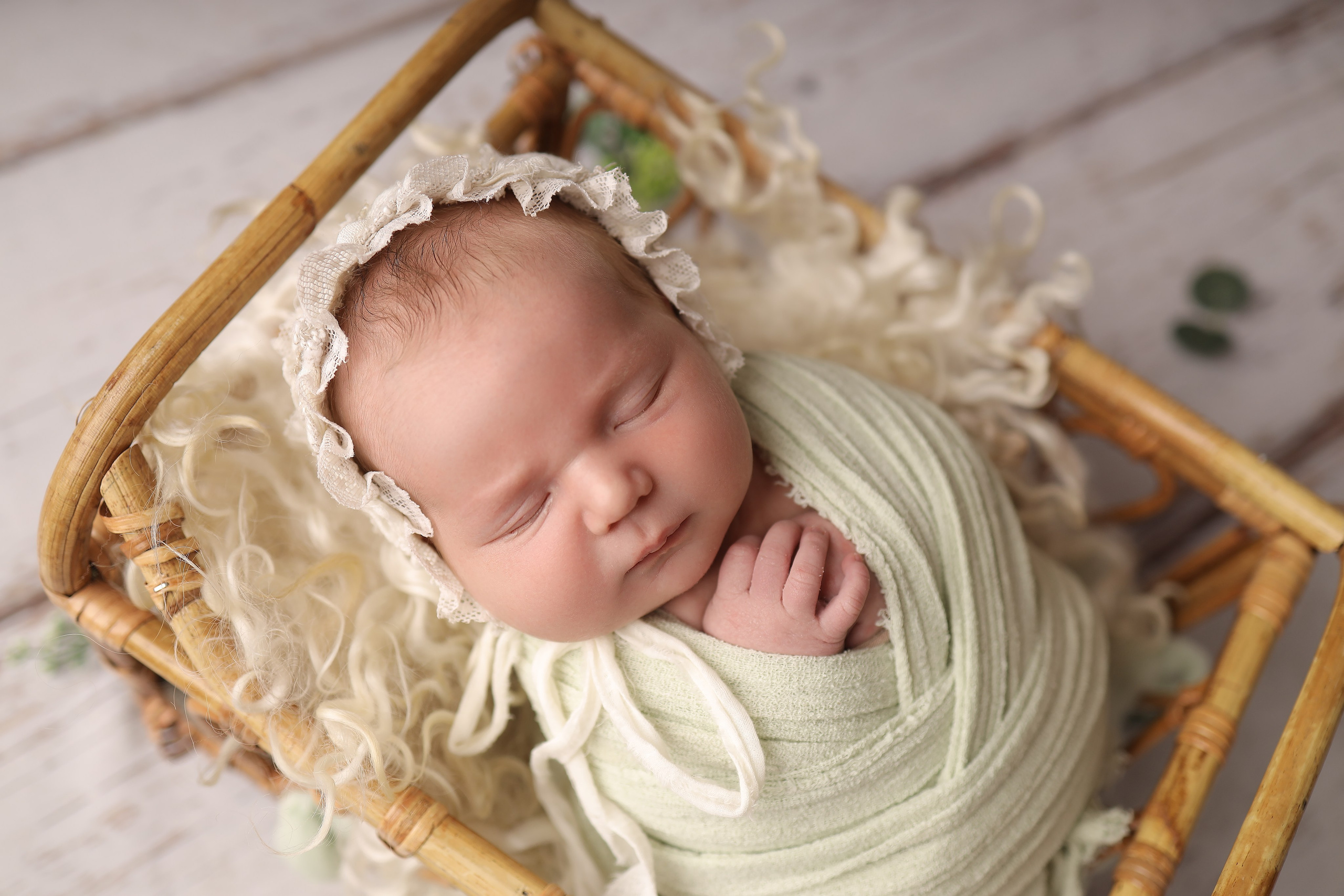 Новорождённые. Главная