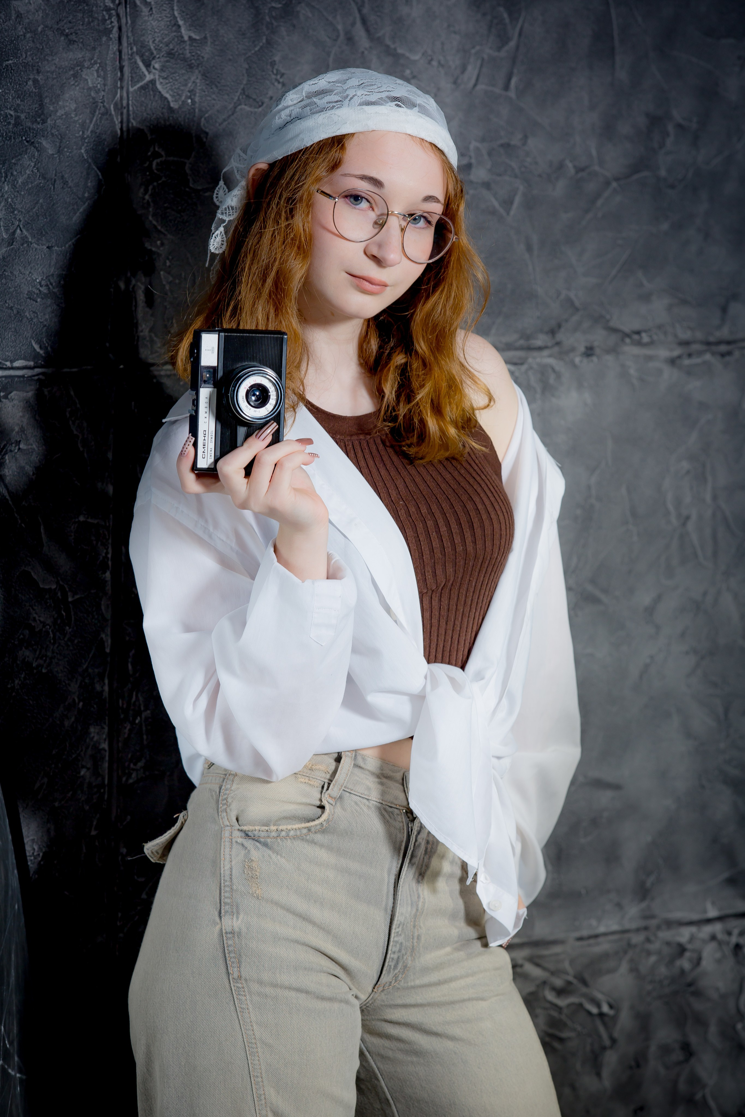 Сашка и Альбина. Семейный фотограф в Новороссийске Игорь Белослюдцев