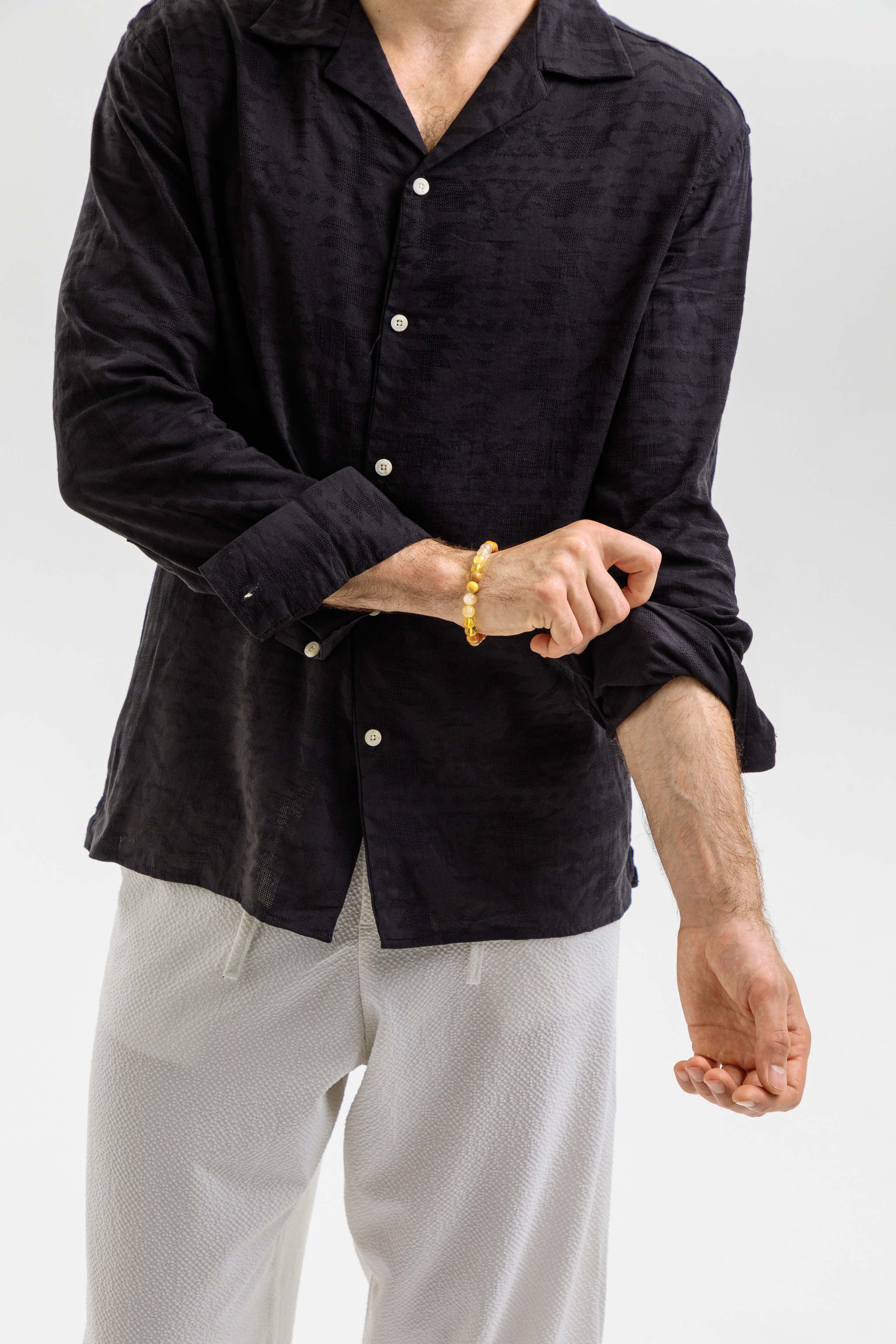 Каталог для MANSBAND. Art & Fashion фотограф Москва Анна Курмаева