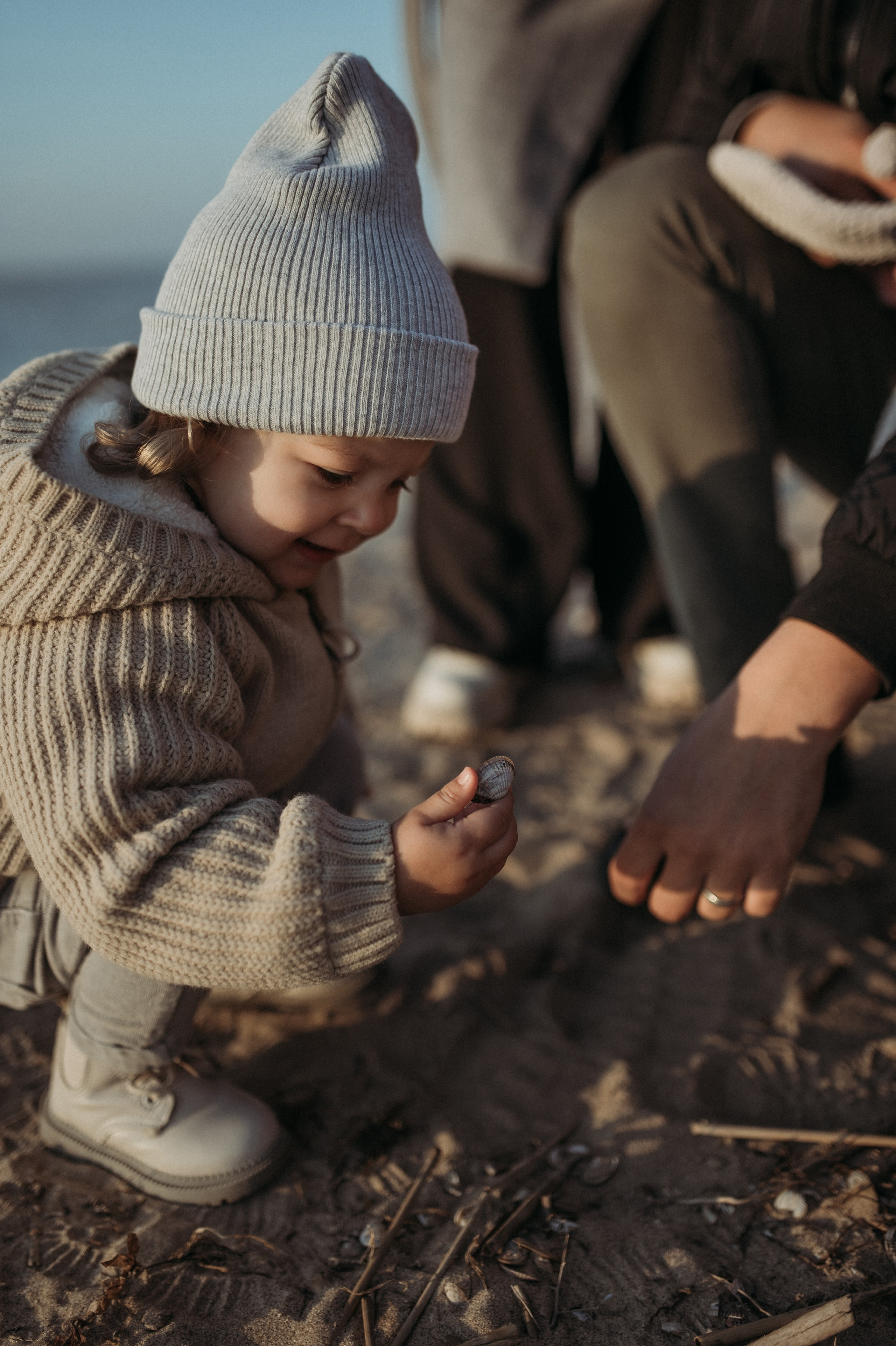 Катя, Андрей, Полина. Www.ostermiller.ru