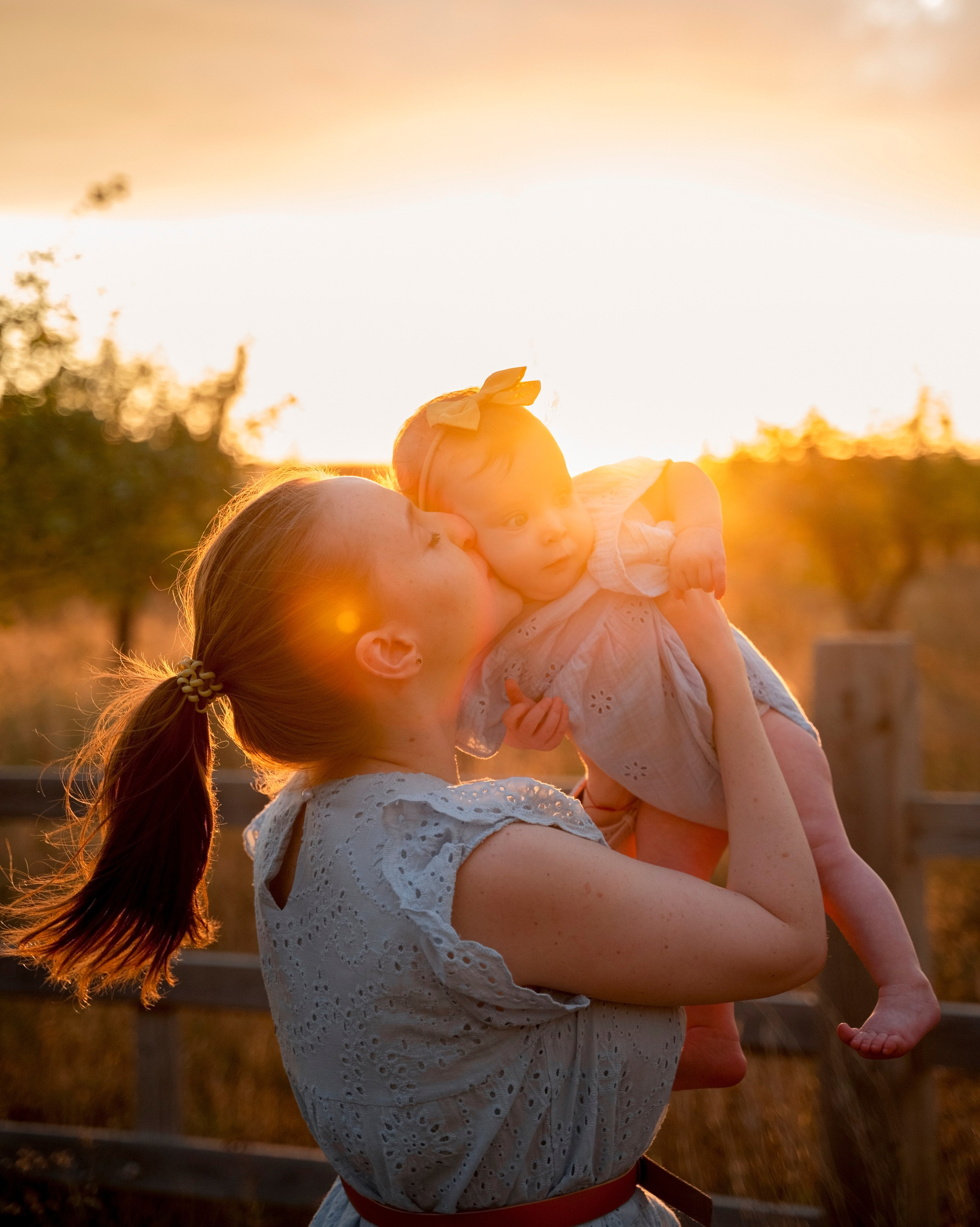 Прогулка у Белой скалы. Ваш фотограф в Крыму