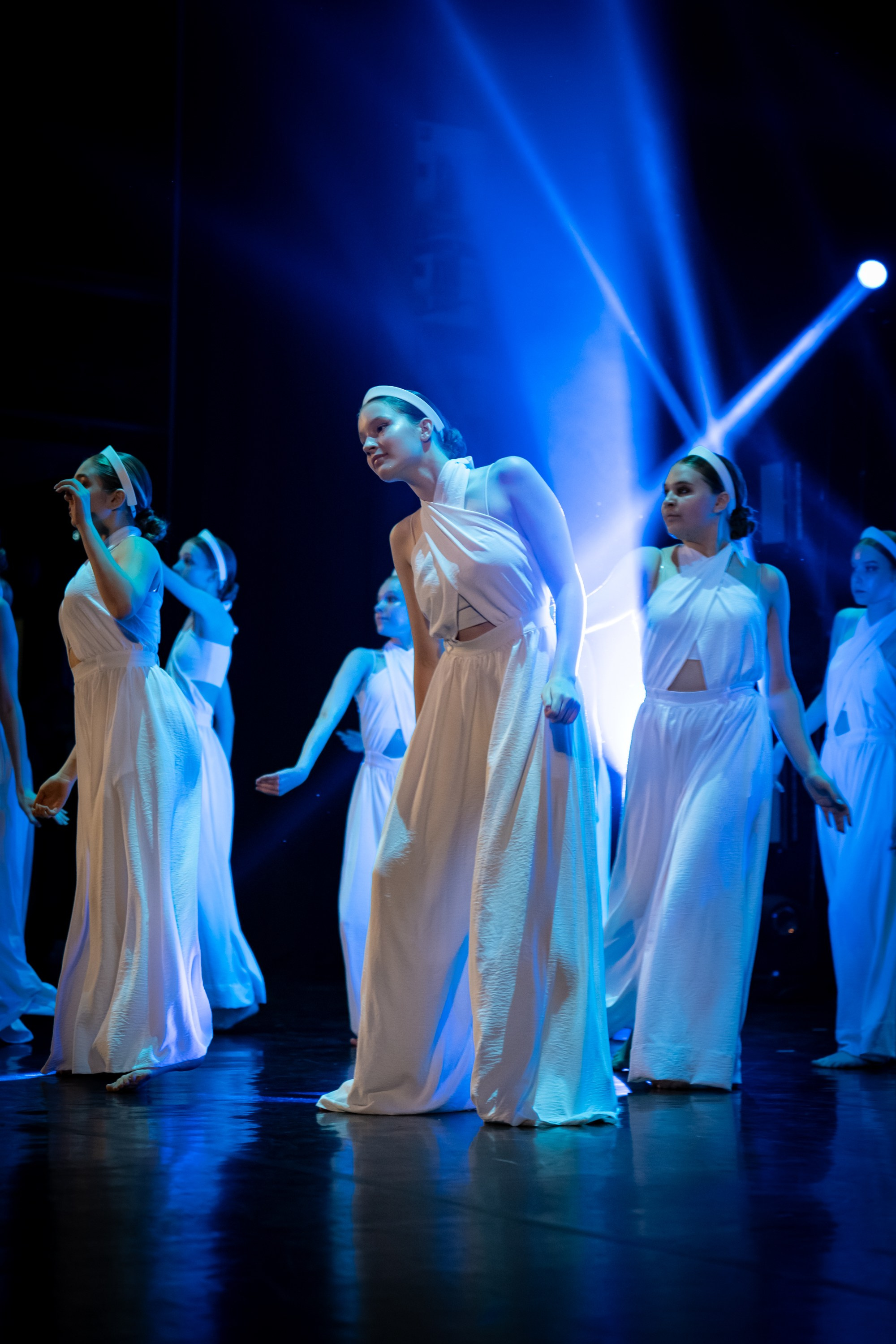 Отчетный концерт «БЕЗ ПРЕДЕЛА»