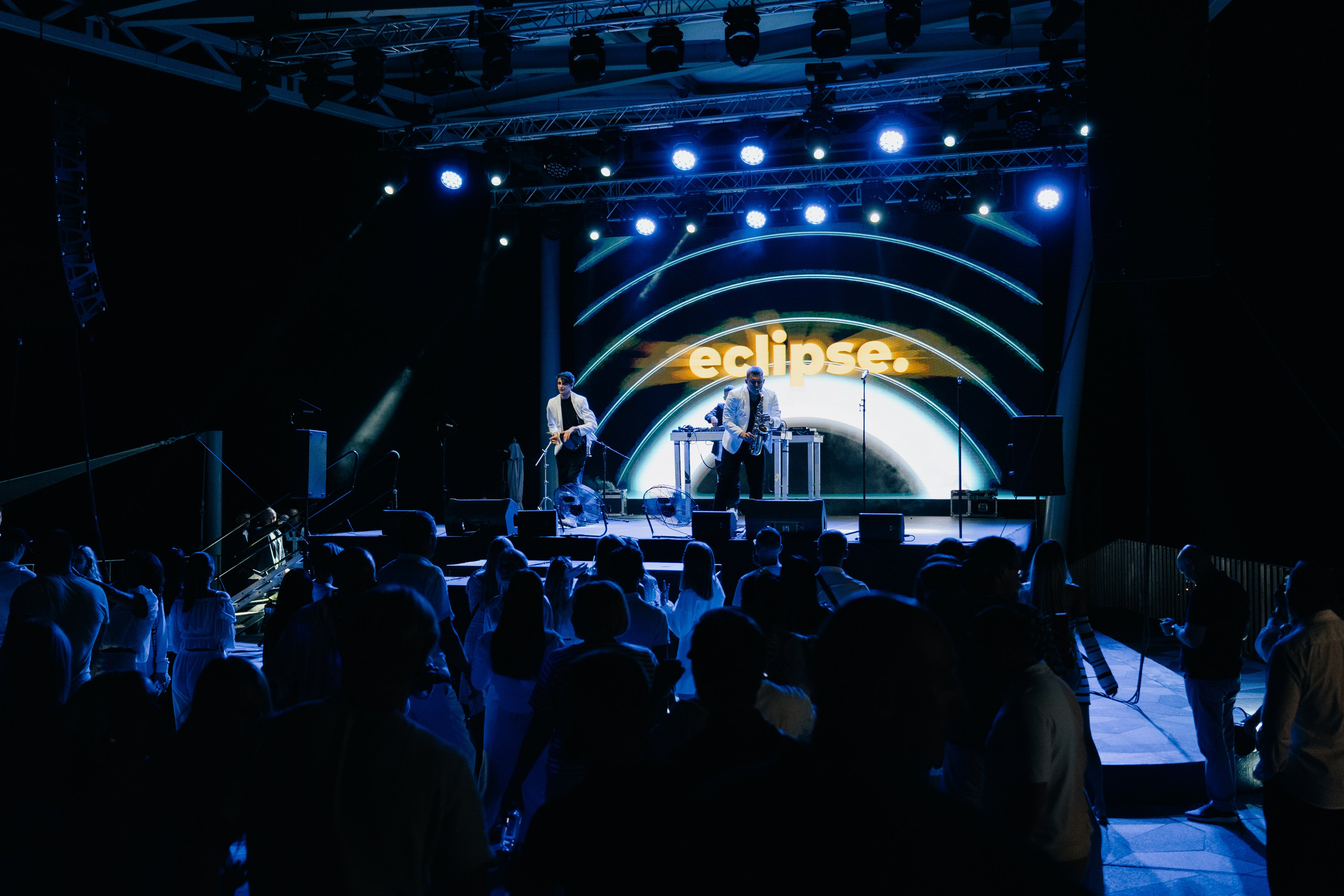 Eclipse ТУР. Геленджик, Анапа, Крым