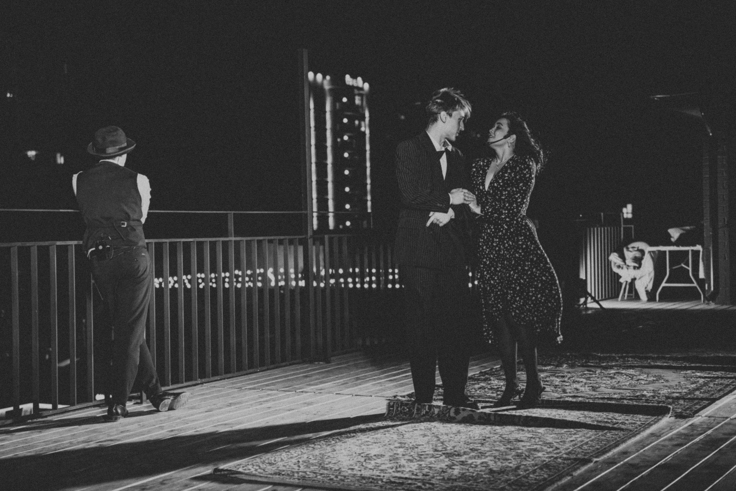 ПОМРЕЖ | Новая земля