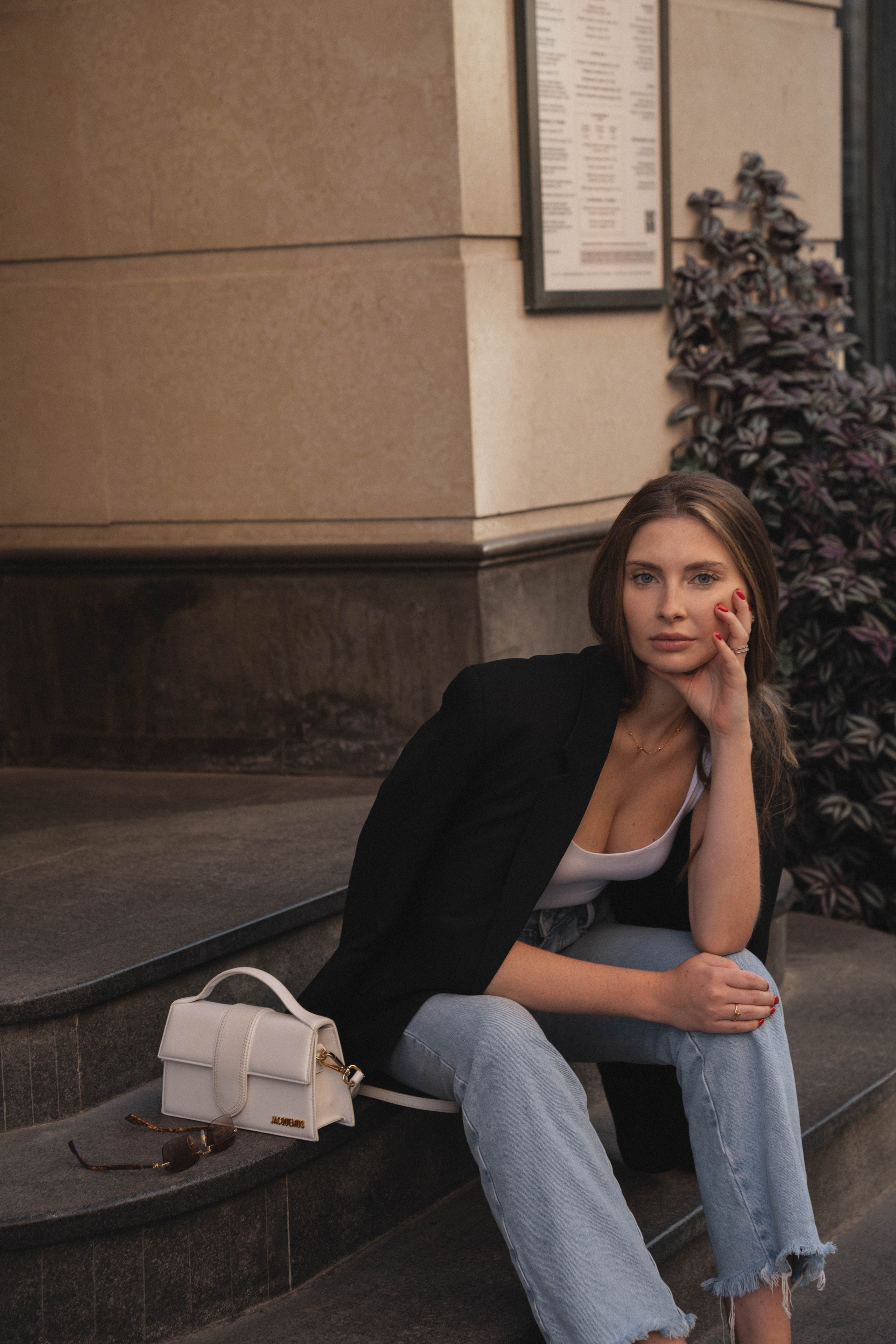 Индивидуальные. Портретный фотограф Анастасия