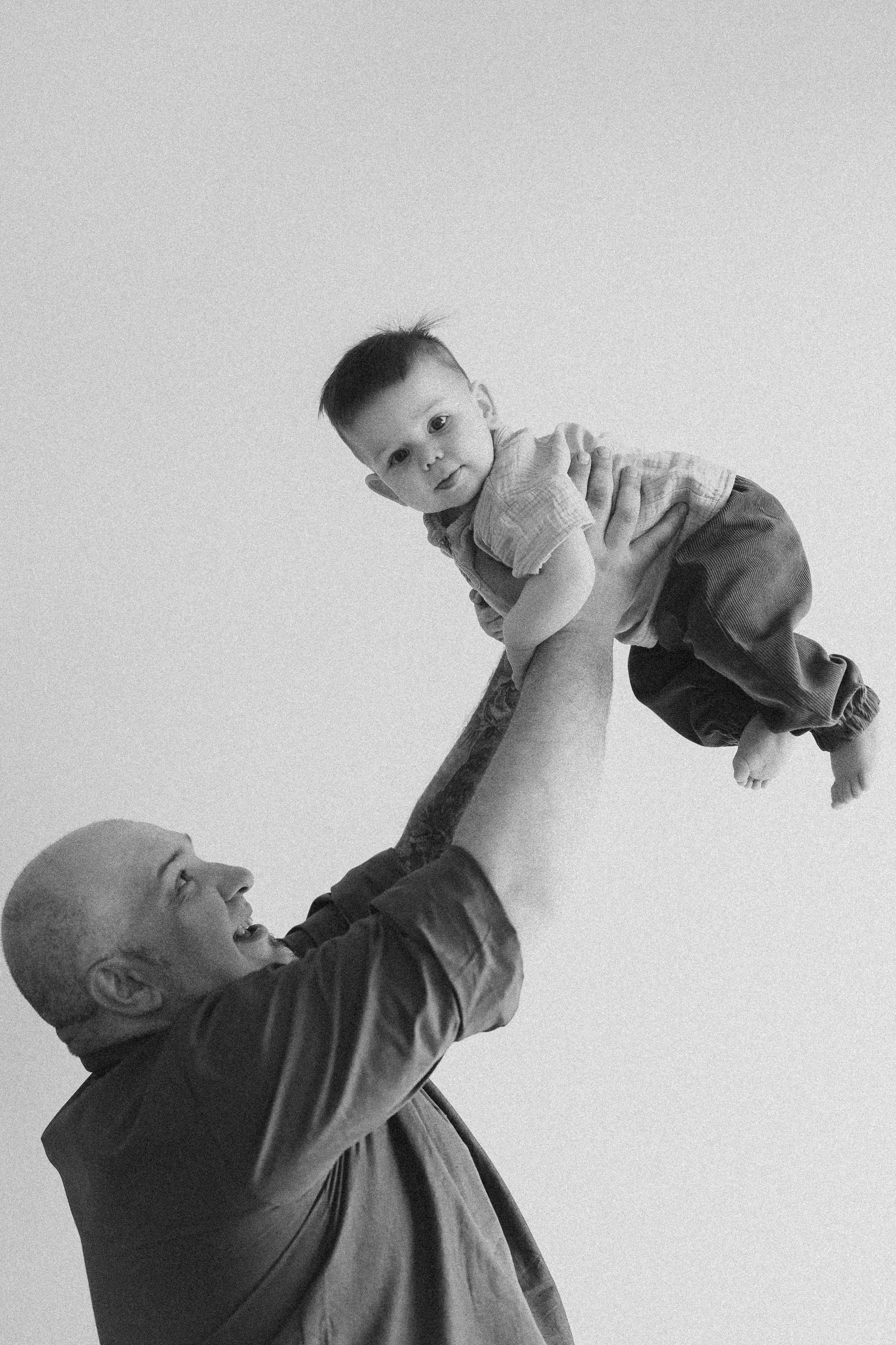 Богдан. Семейный и детский фотограф в Сергиев Посаде, Хотьково Якимчук Любовь