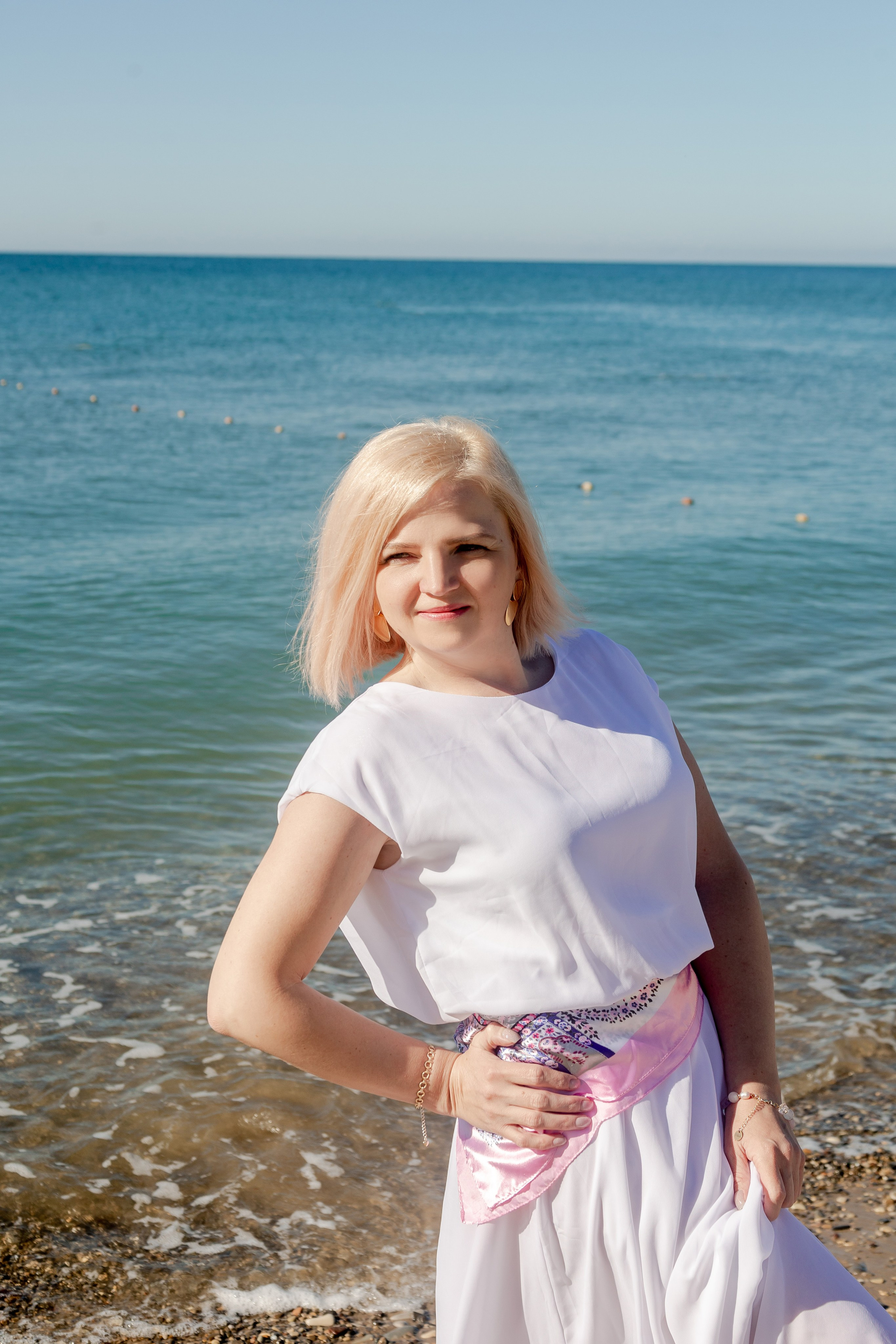 Светлана и Ольга. Фотограф в Геленджике, Архипо-Осиповке, Абрау-Дюрсо, Кринице Виктория