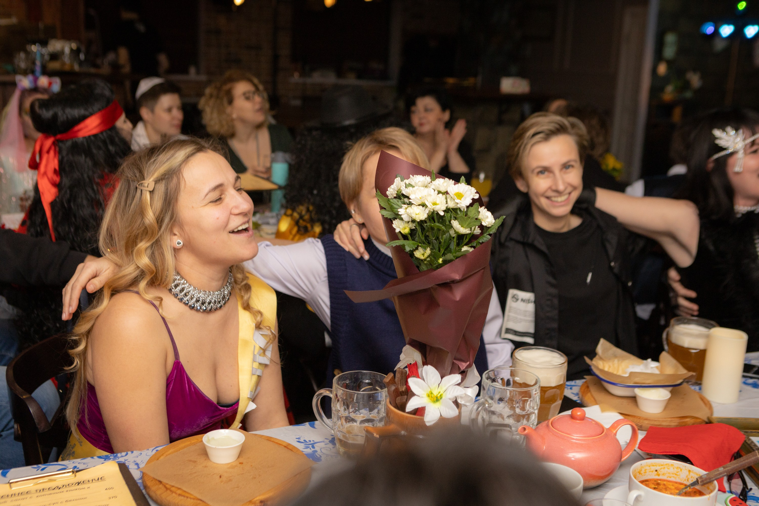 Корпоративные мероприятия. Индивидуальная фотосъемка в Москве. Гриценюк Регина