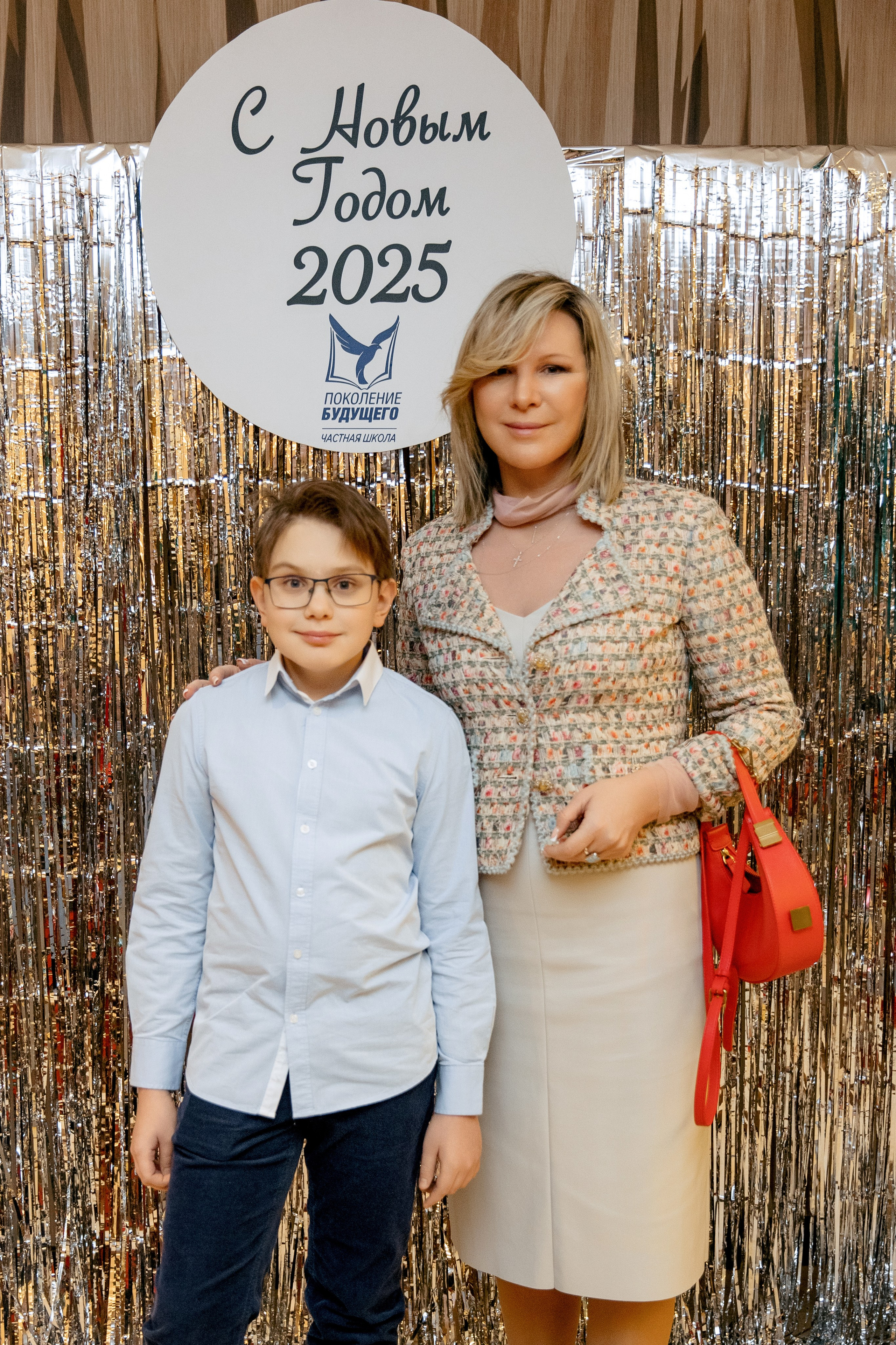 ПОКОЛЕНИЕ БУДУЩЕГО. Фотограф в Красноярске