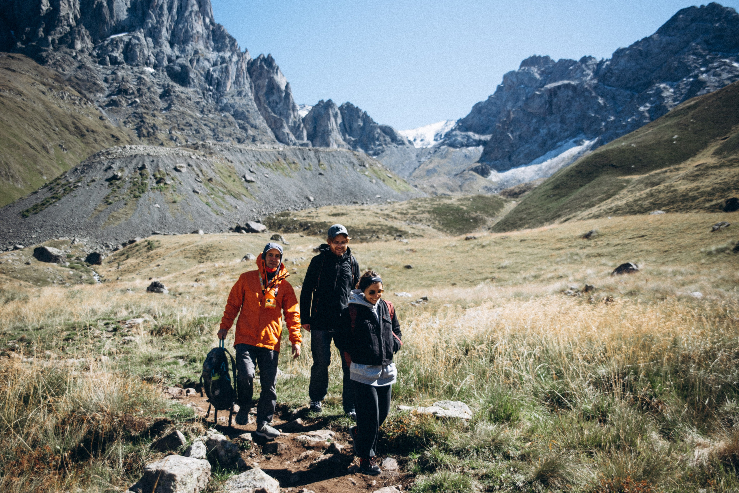 Джута, Грузия 🇬🇪 «Honey Trip». Anita_photo
