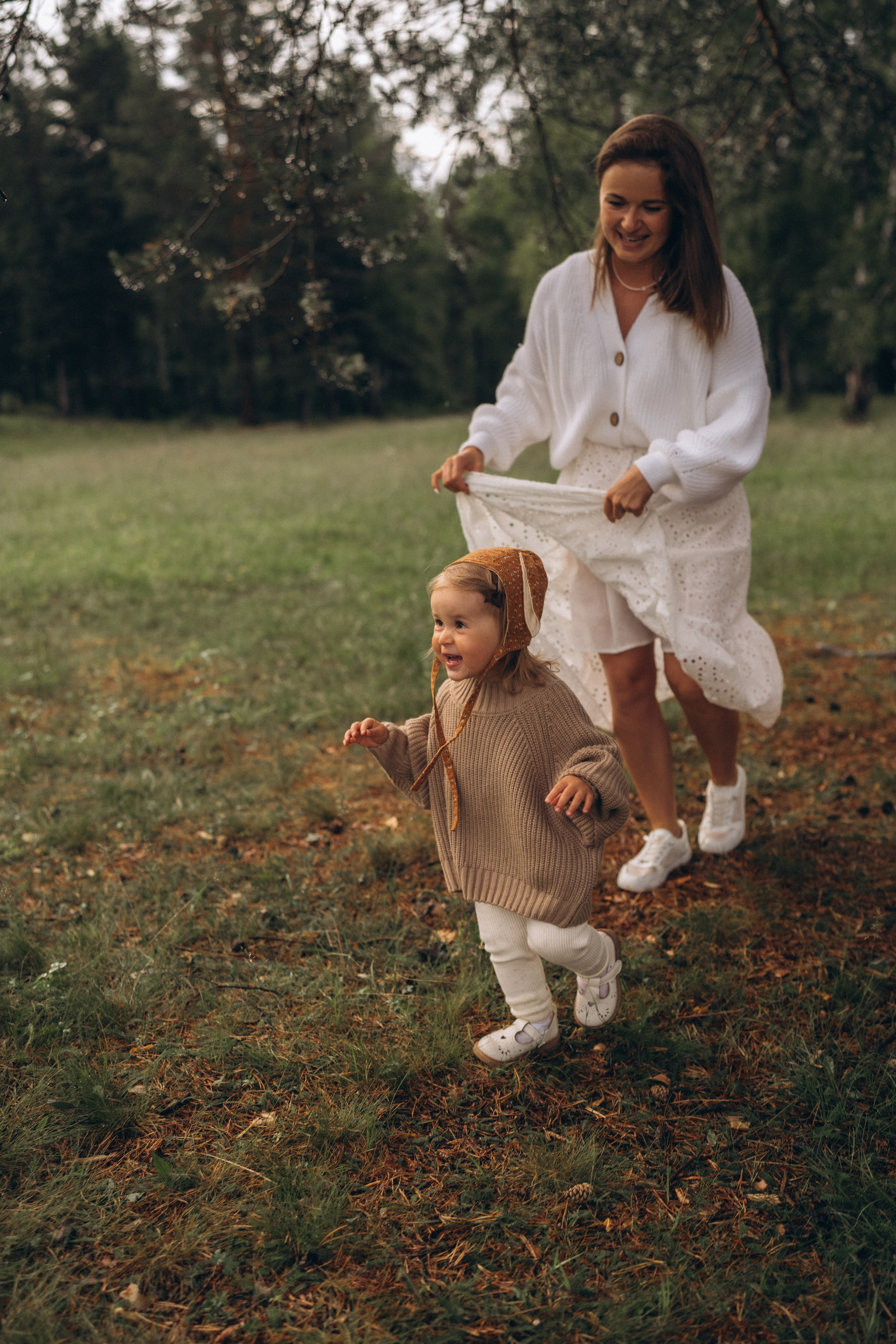 Маленькие моменты, большие воспоминания. Семейный фотограф в Ангарске/ Иркутске