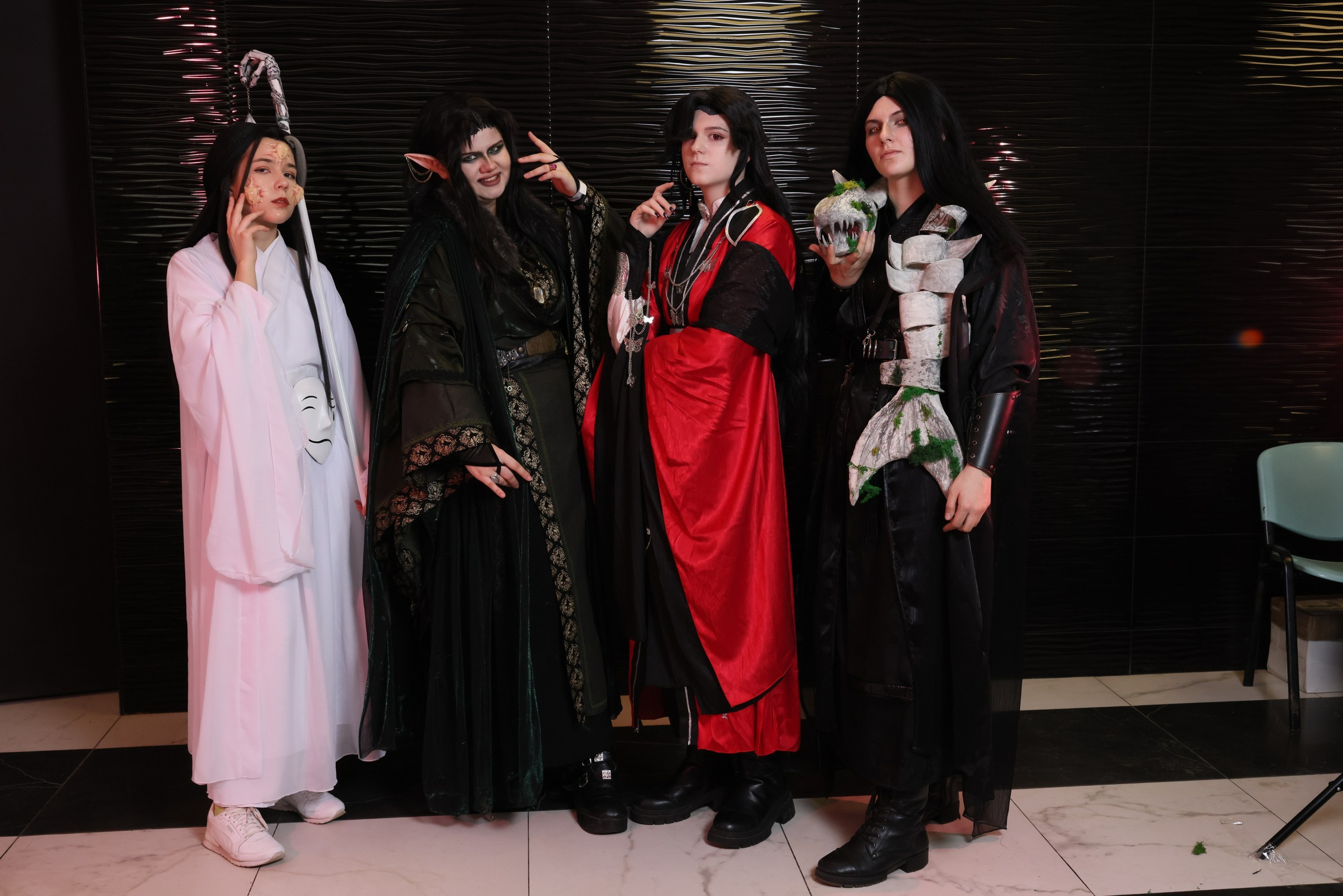 Юки, но Одори 13. Фотограф в Туле Крупский АнДРей. Фотостудия «КАДР71» в Туле