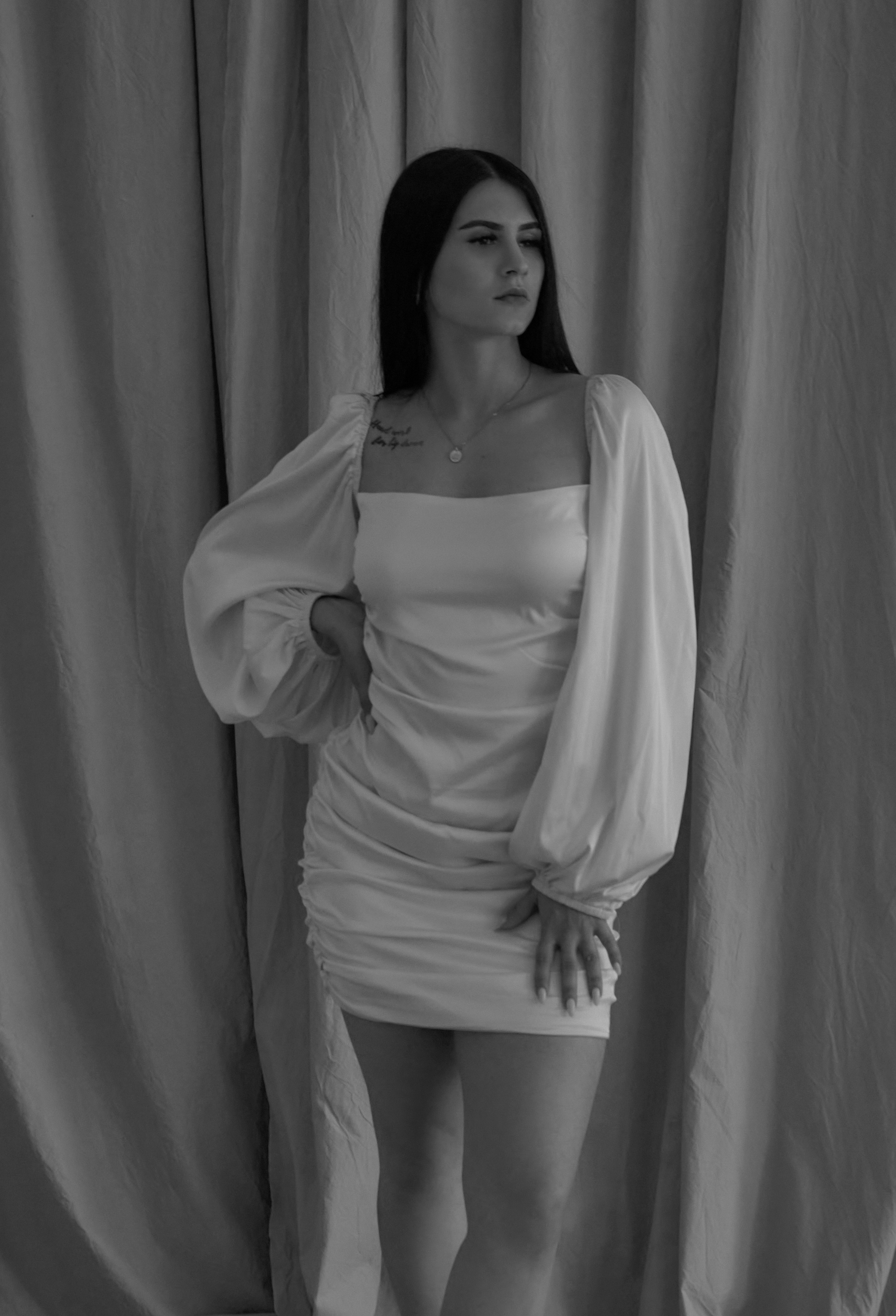 Вероника. Фотограф в Севастополе