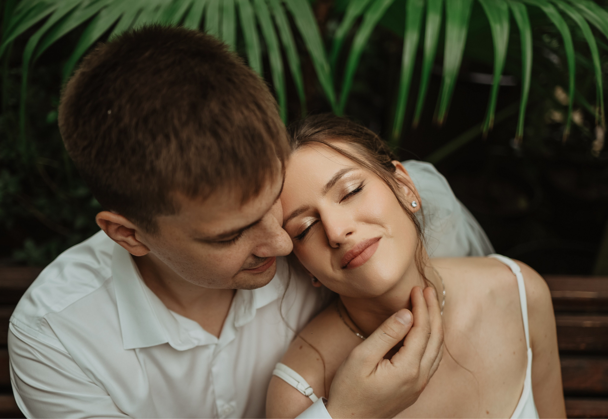 Владислав и Екатерина. Фотограф и видеограф в Москве Полина Абраменкова