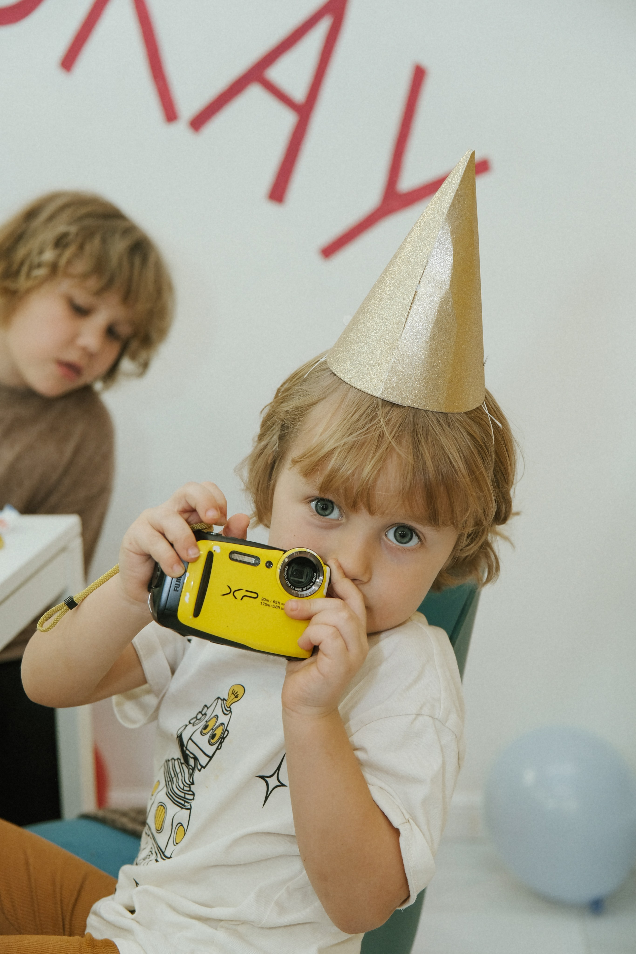 Дети. Фотограф и видеограф в Москве Полина Абраменкова