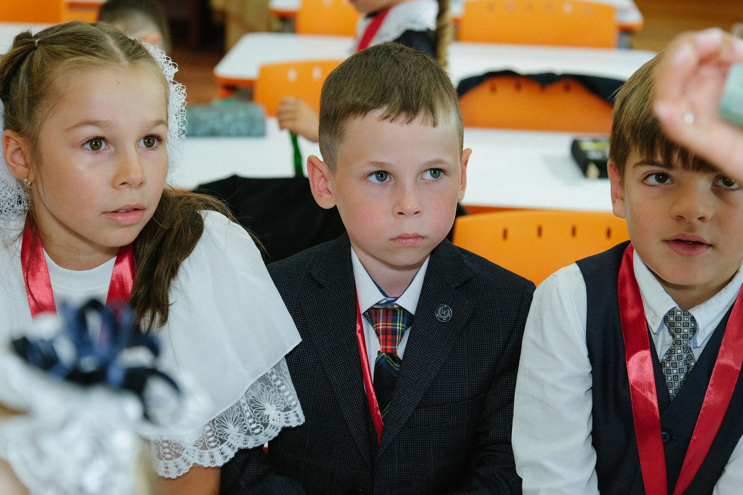 Дети. Фотограф и видеограф в Москве Полина Абраменкова