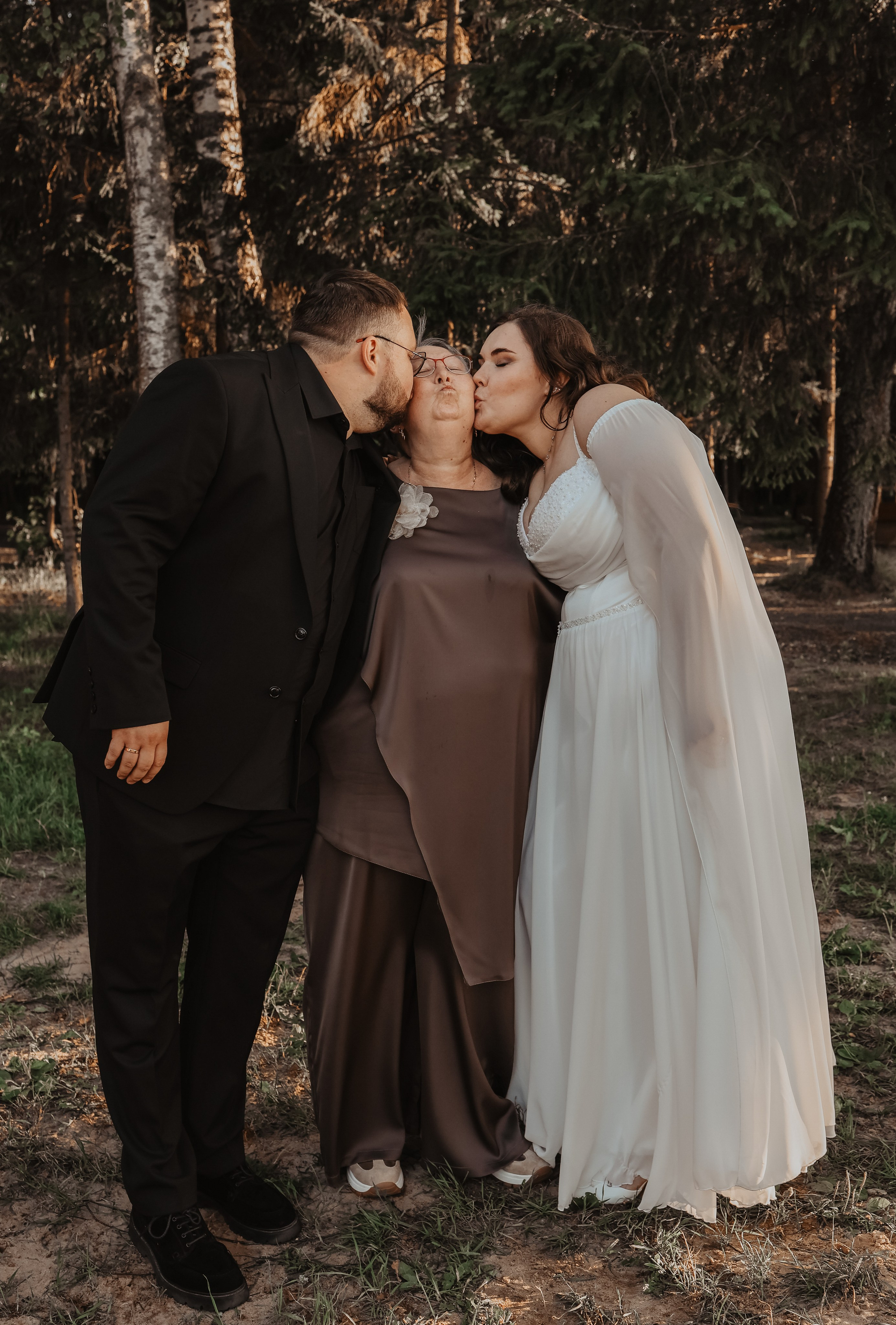 Константин и Полина. Фотограф и видеограф в Москве Полина Абраменкова