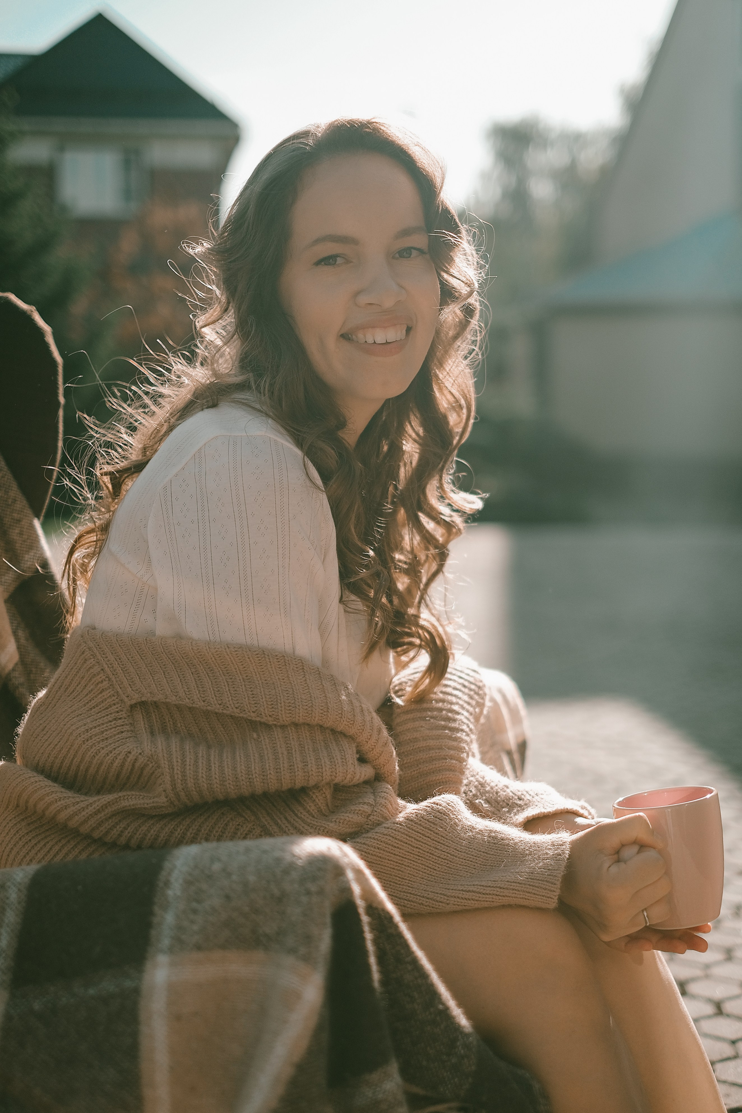 Ожидание. Фотограф и видеограф в Москве Полина Абраменкова