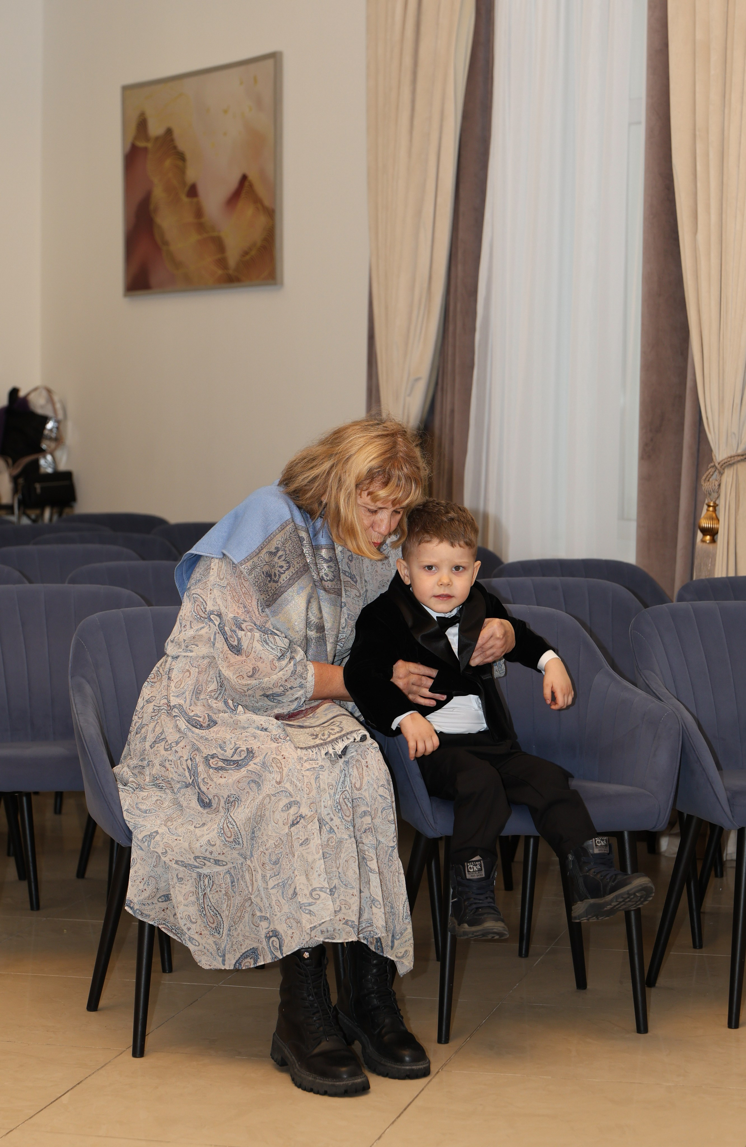 Алексей и Ксения. Фотограф и видеограф в Москве Полина Абраменкова