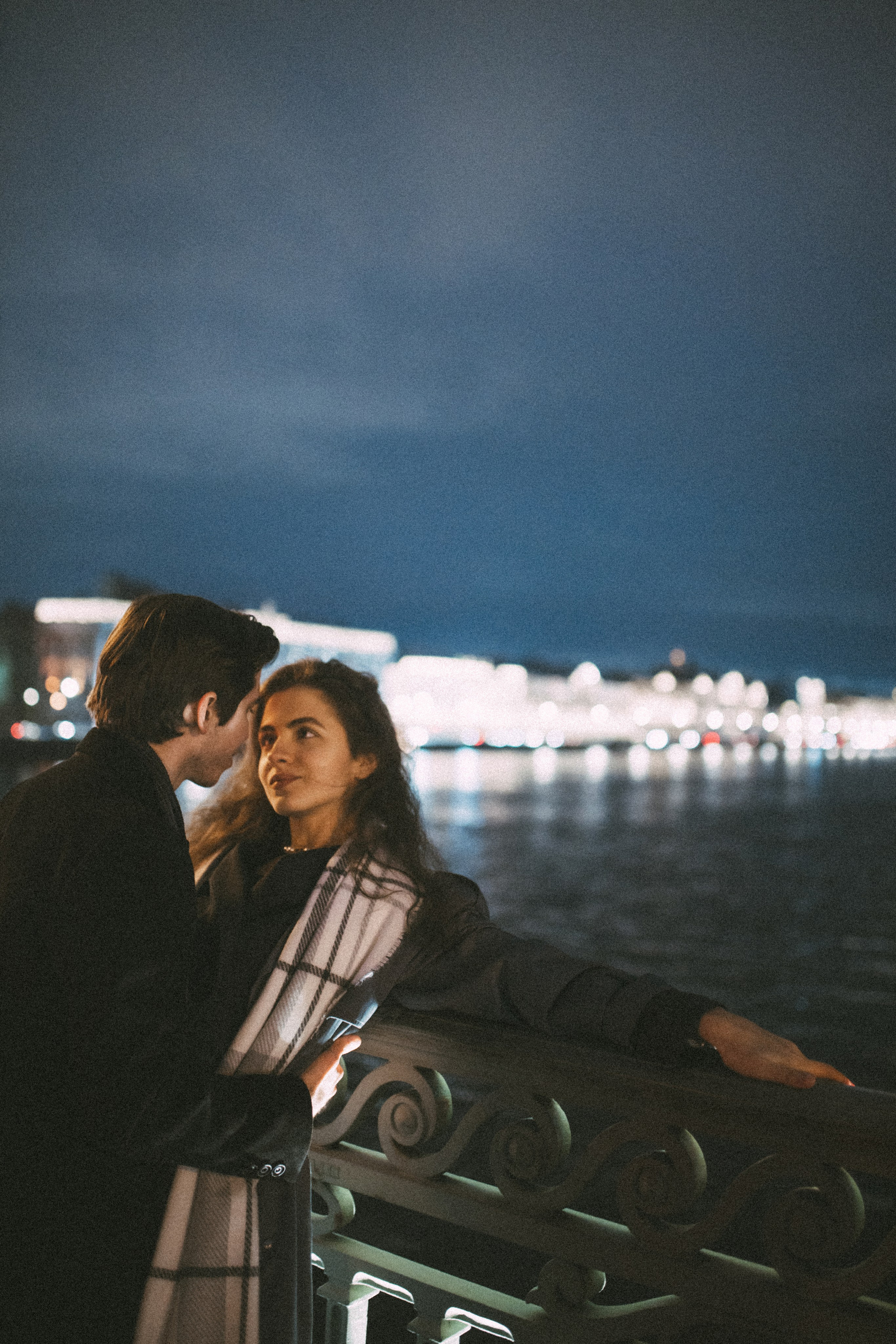 C & B | Санкт-Петербург. Фотограф Екатерина Амбрушкевич