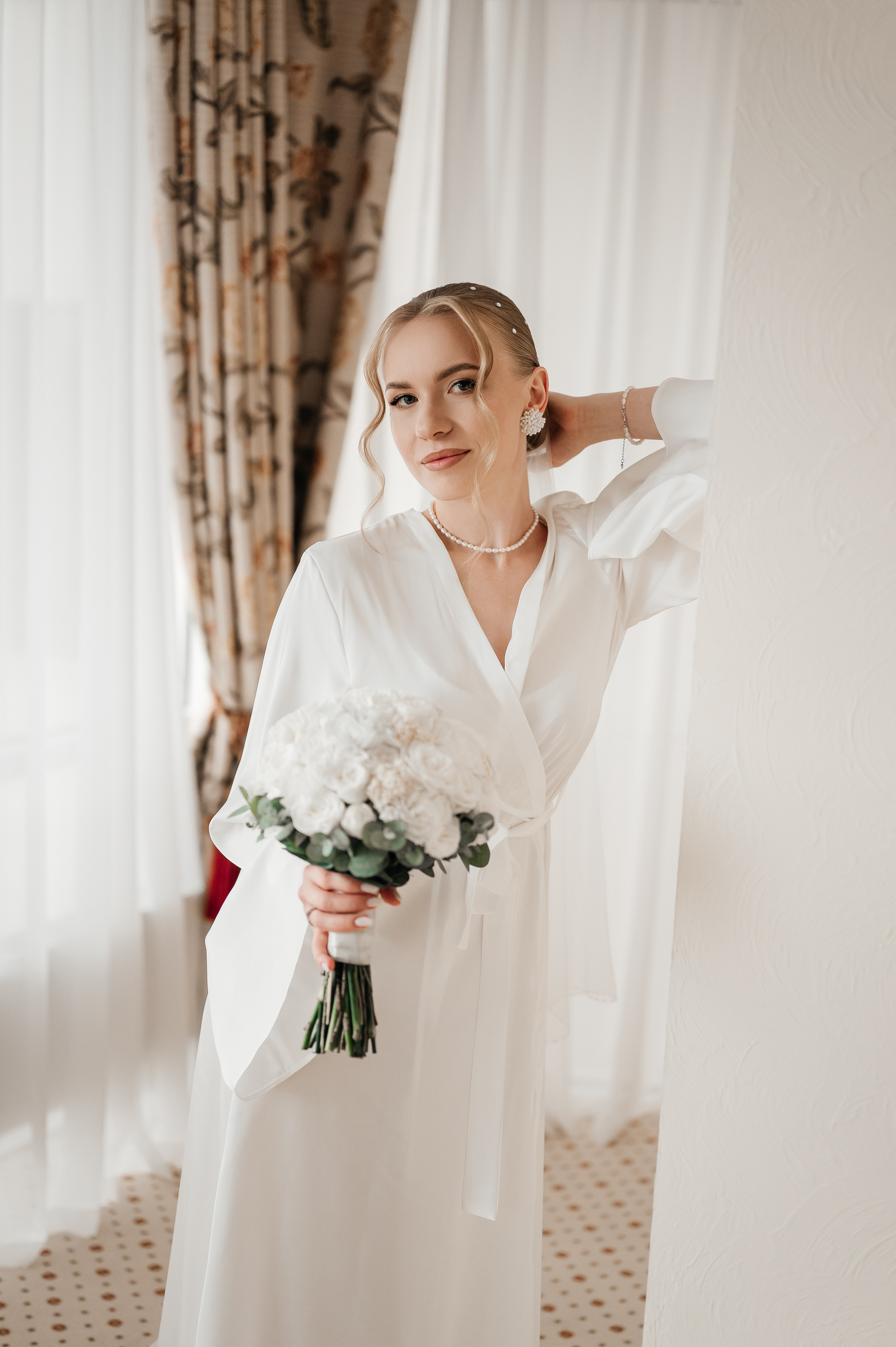 Даниил и Кристина. Свадебный и семейный фотограф в Краснодаре Алина Мельник