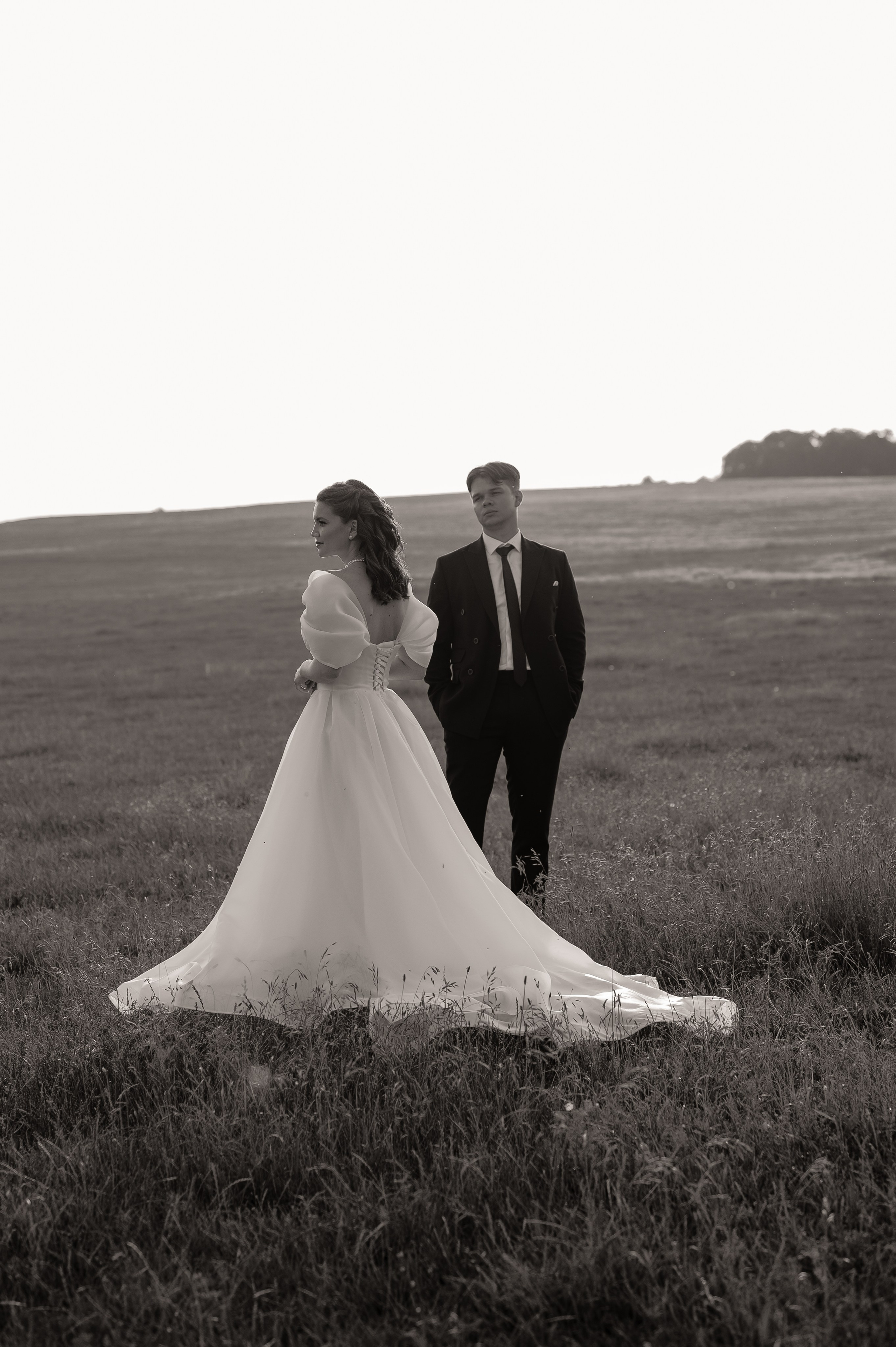 Свадебная съёмка в горах. Свадебный и семейный фотограф в Краснодаре Алина Мельник